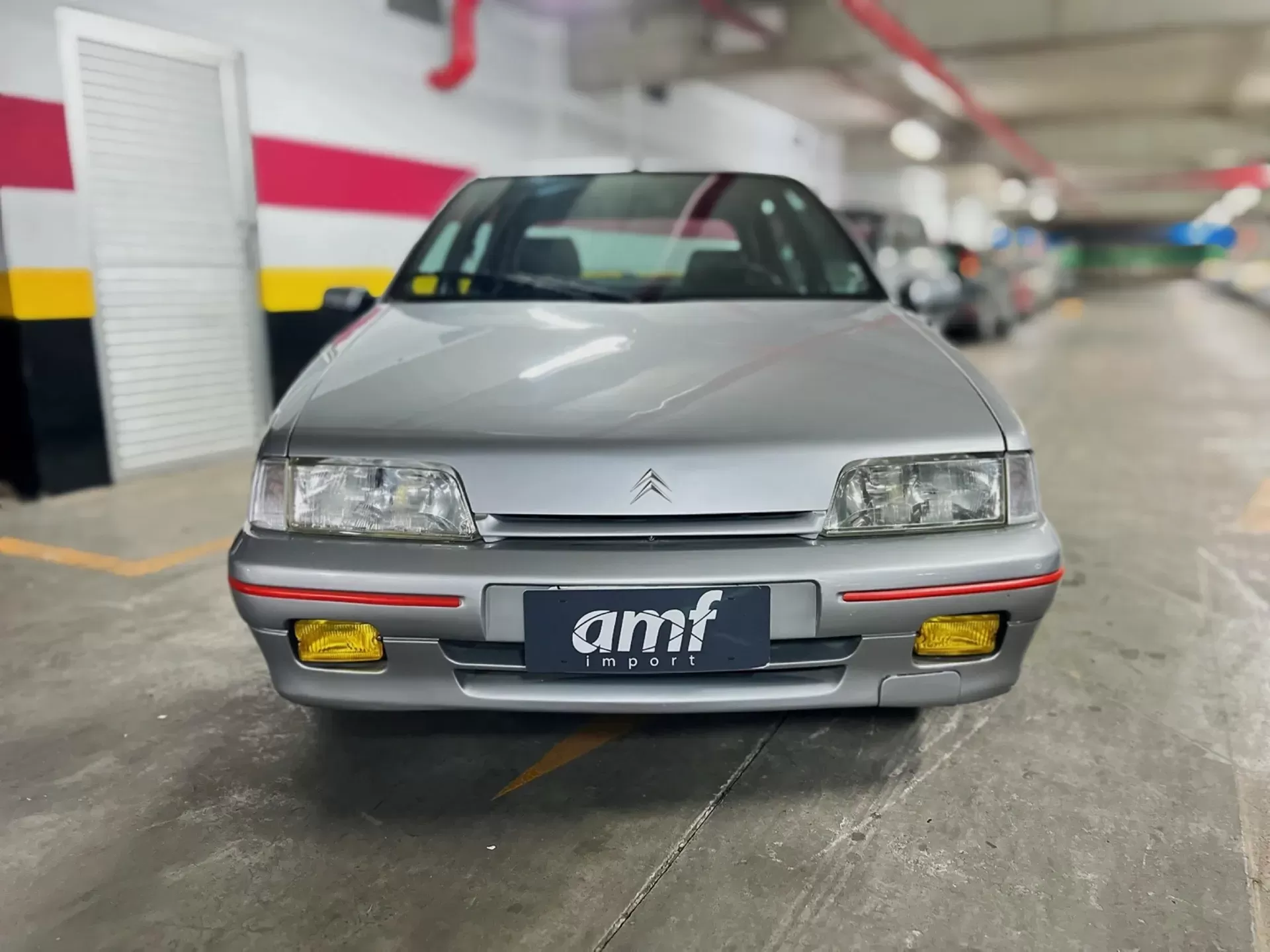 I’mPINCH foto-Album-de-CITROEN-ZX-A-