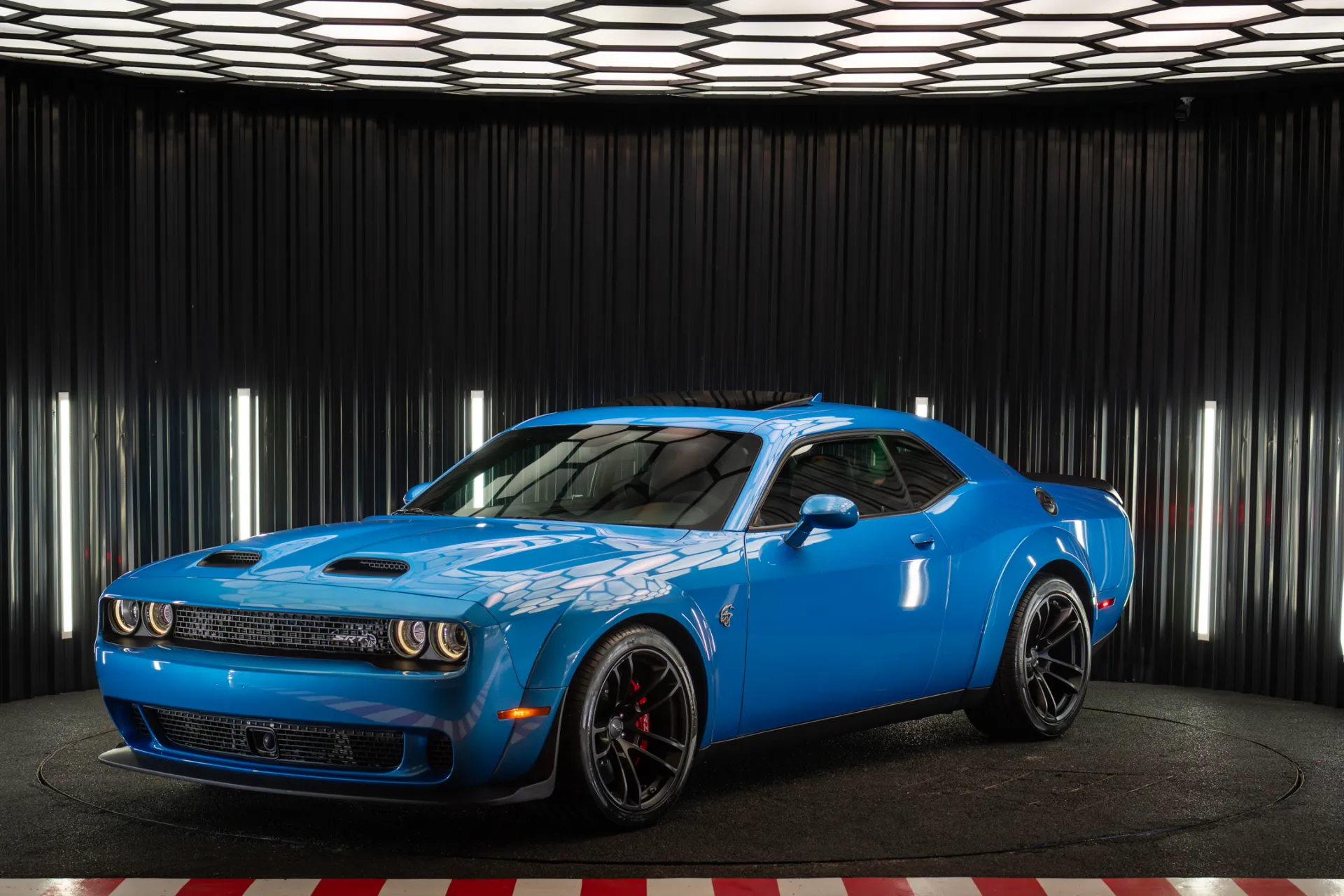 DODGE CHALLENGER 2023/2023 - CND Motors