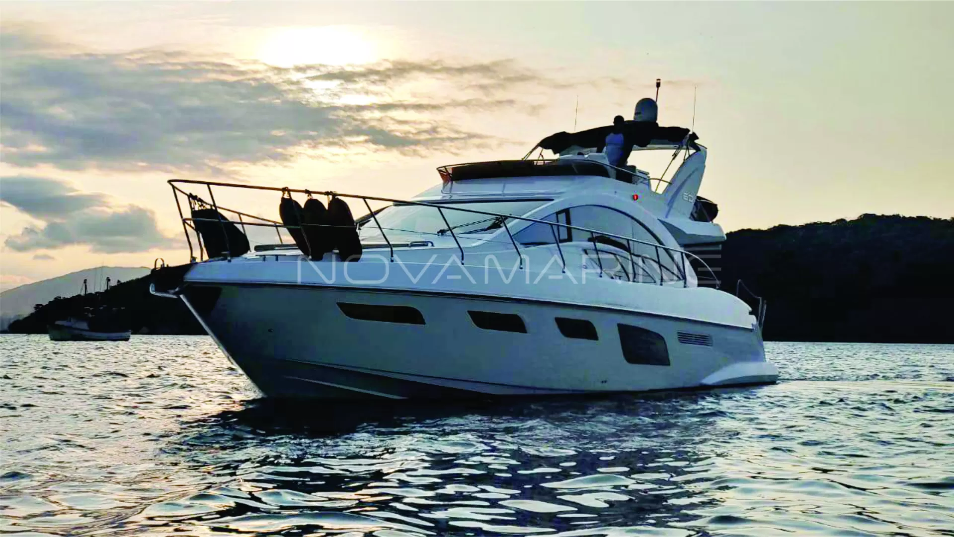 Intermarine - 60