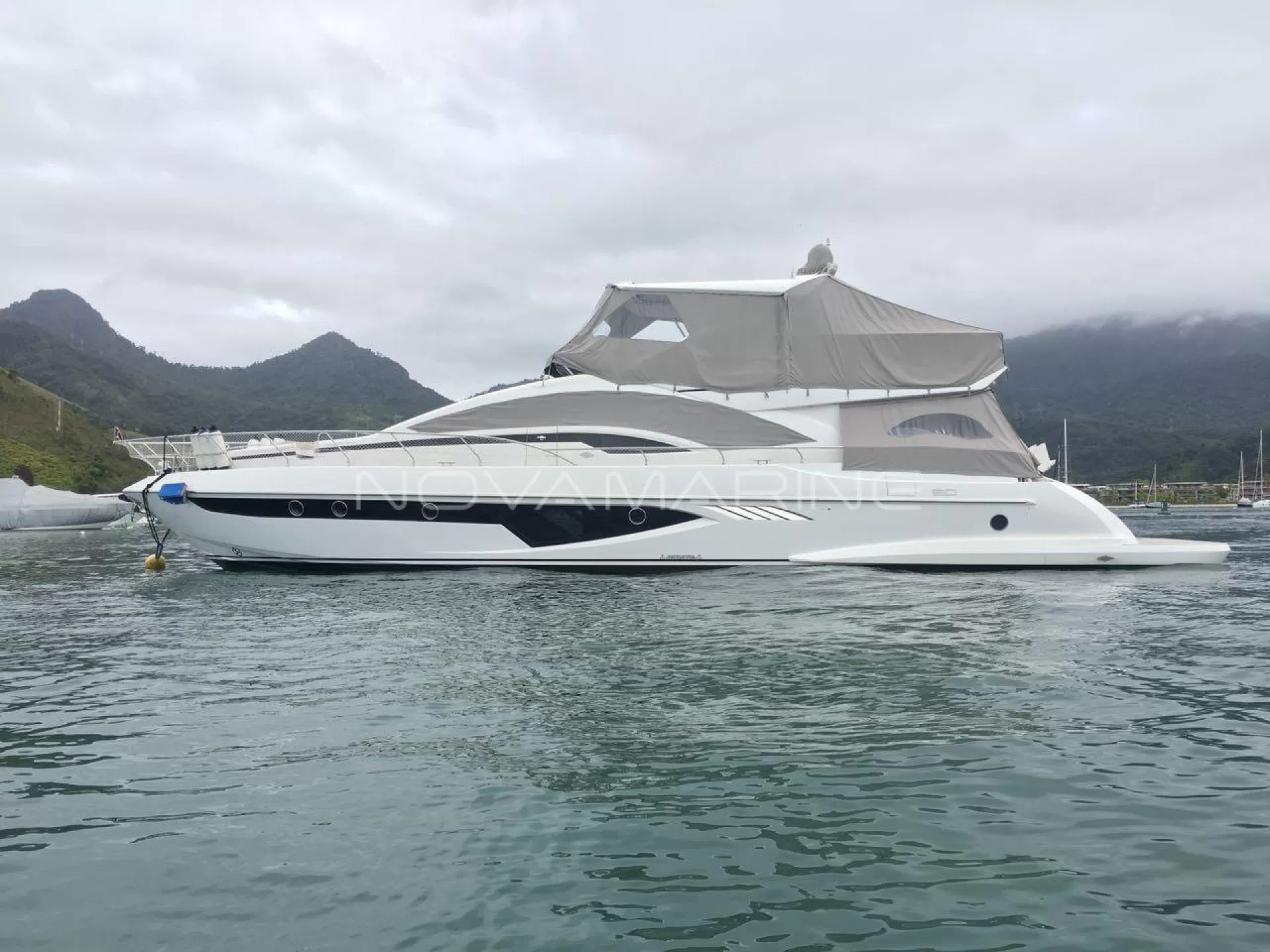 Intermarine - 80