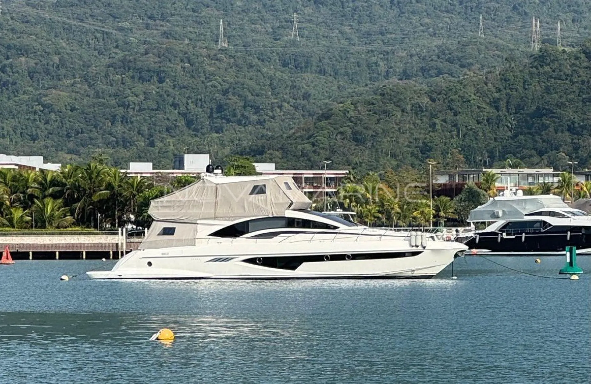 Intermarine - 80