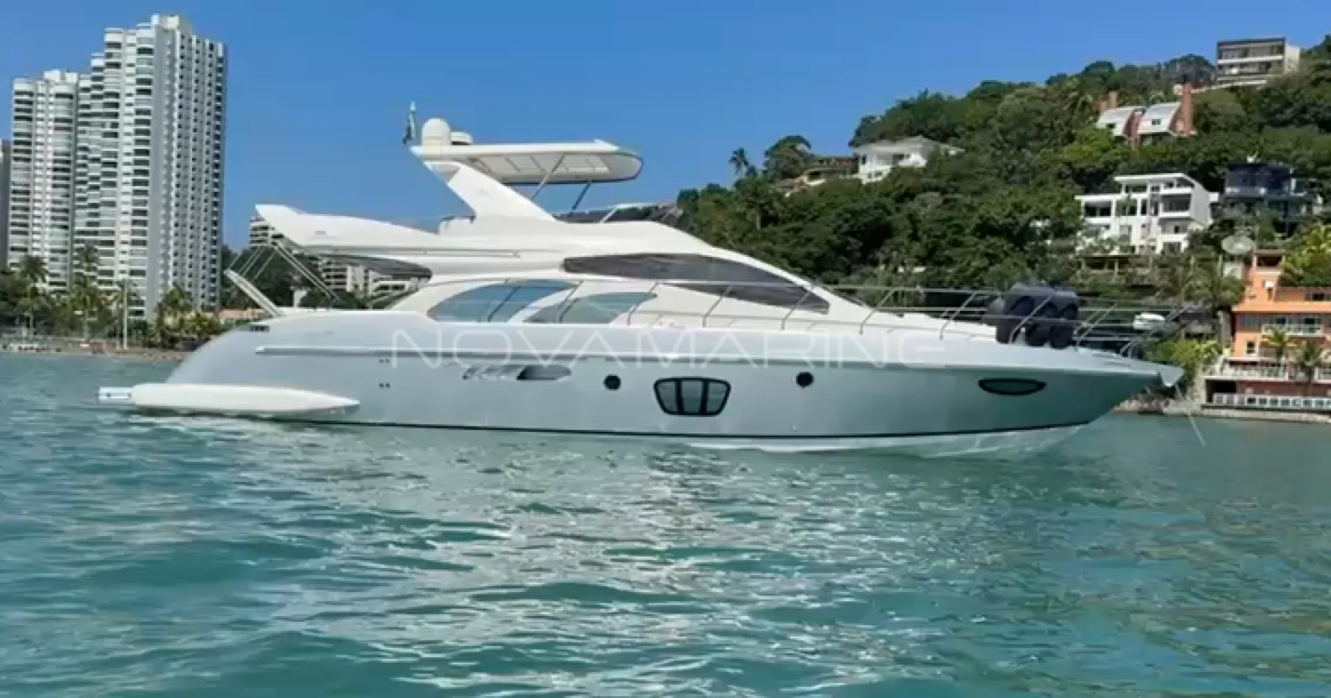 Intermarine - 600 Full