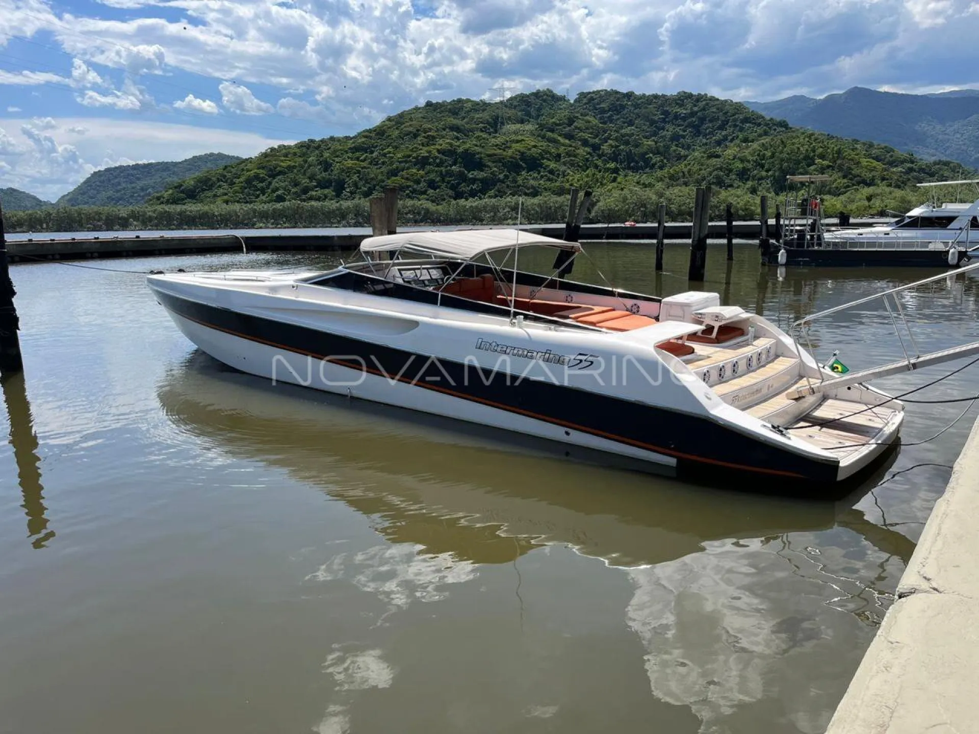 Intermarine - 55