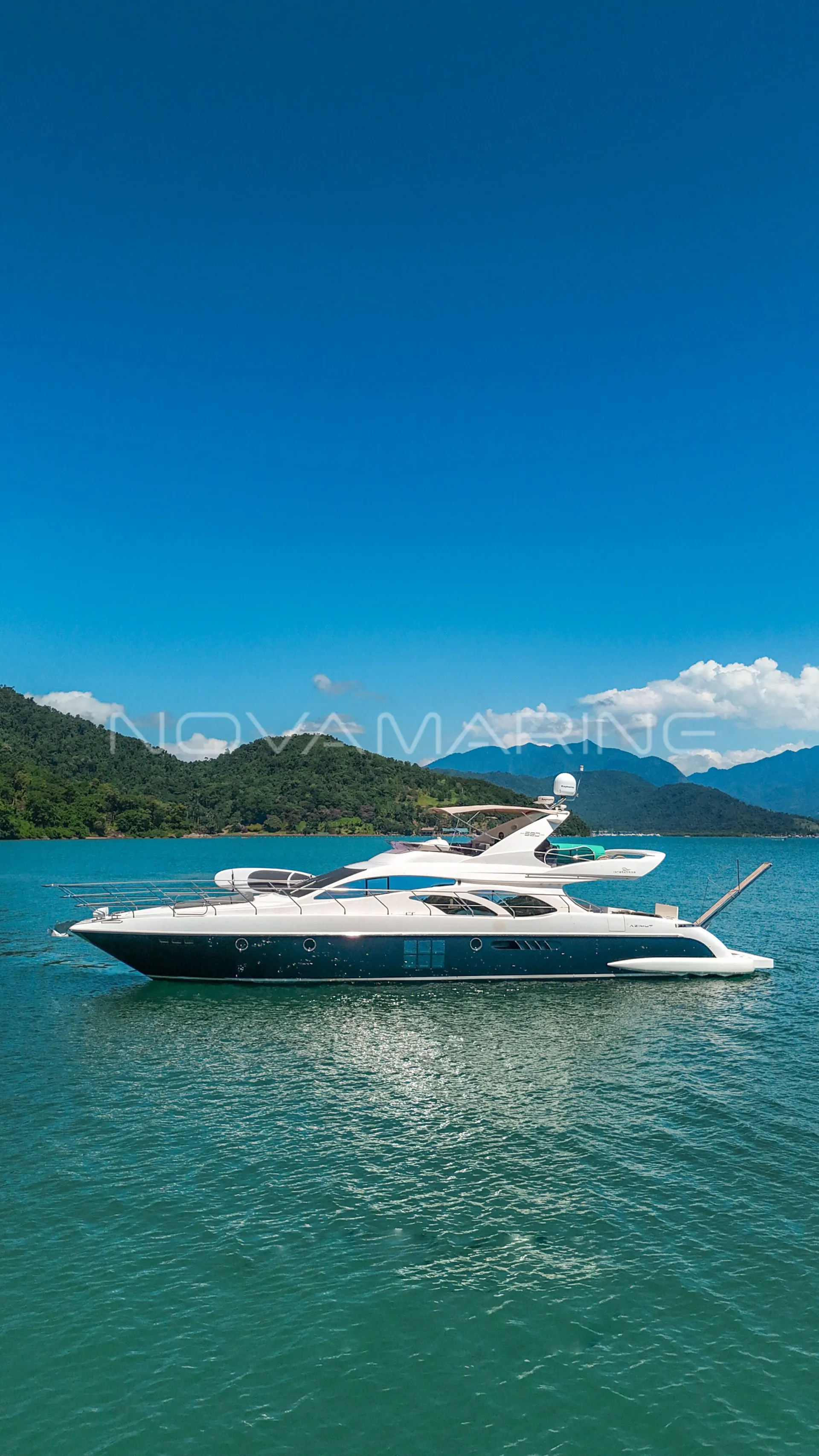 Intermarine - 680 Full