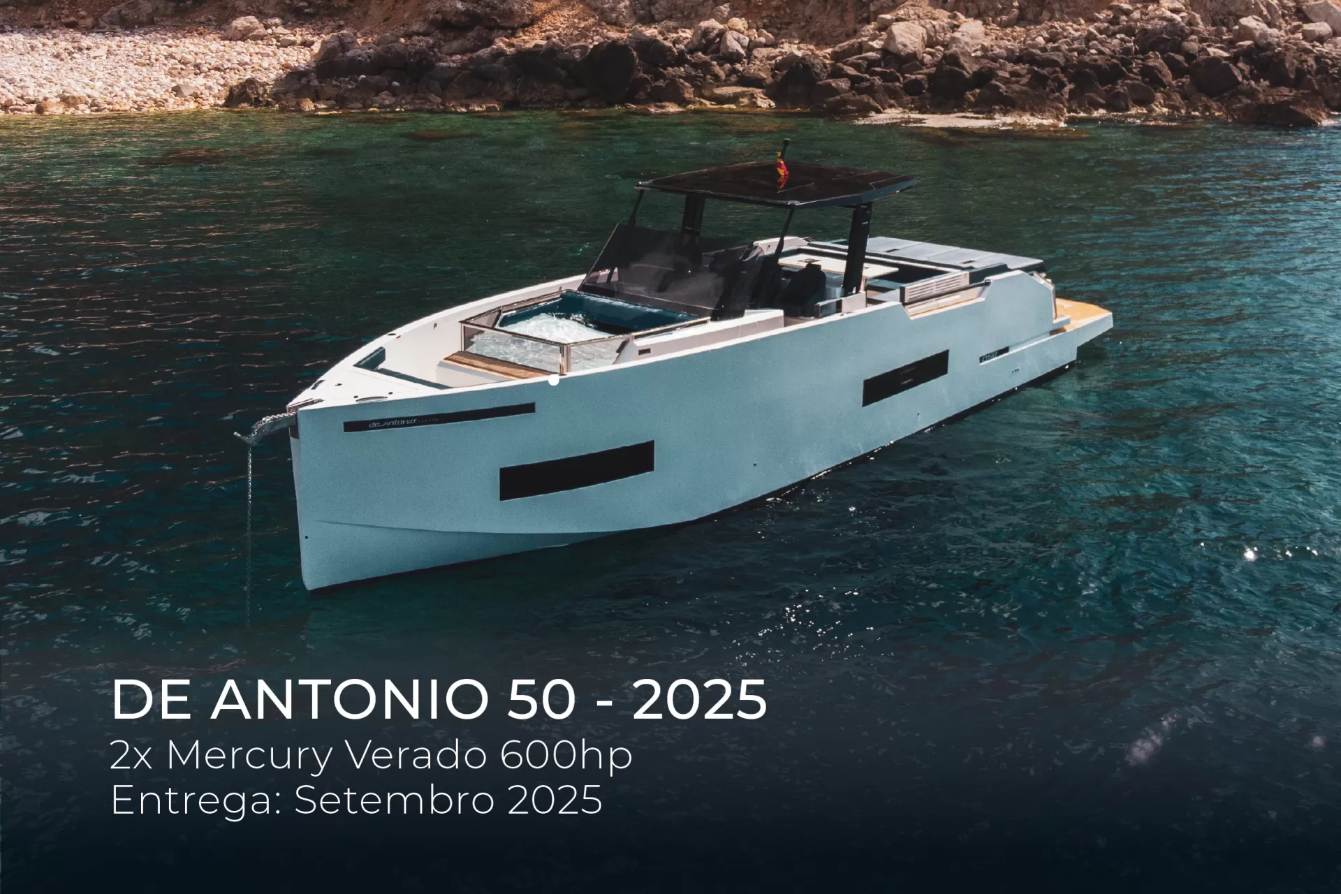 De Antonio - 50