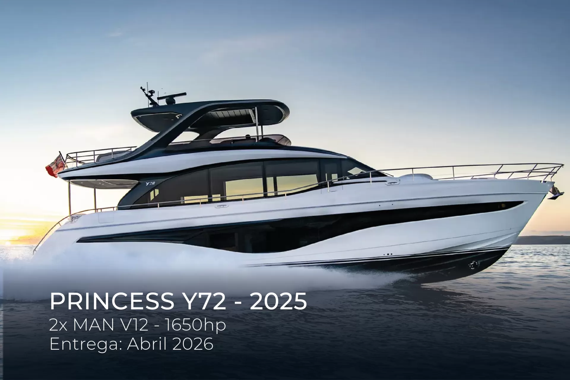 Princess  - Y72