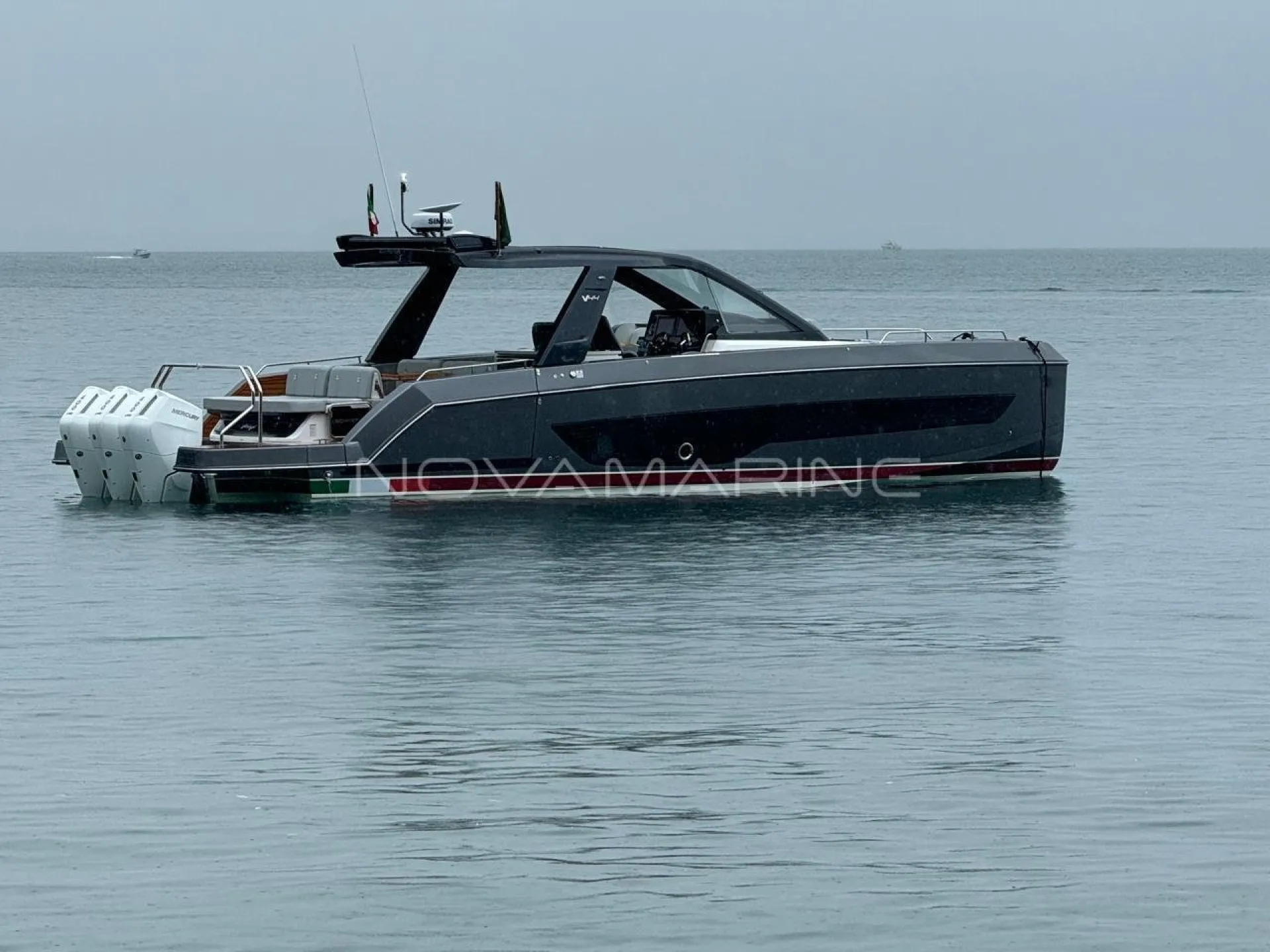 Schaefer - Phantom V44