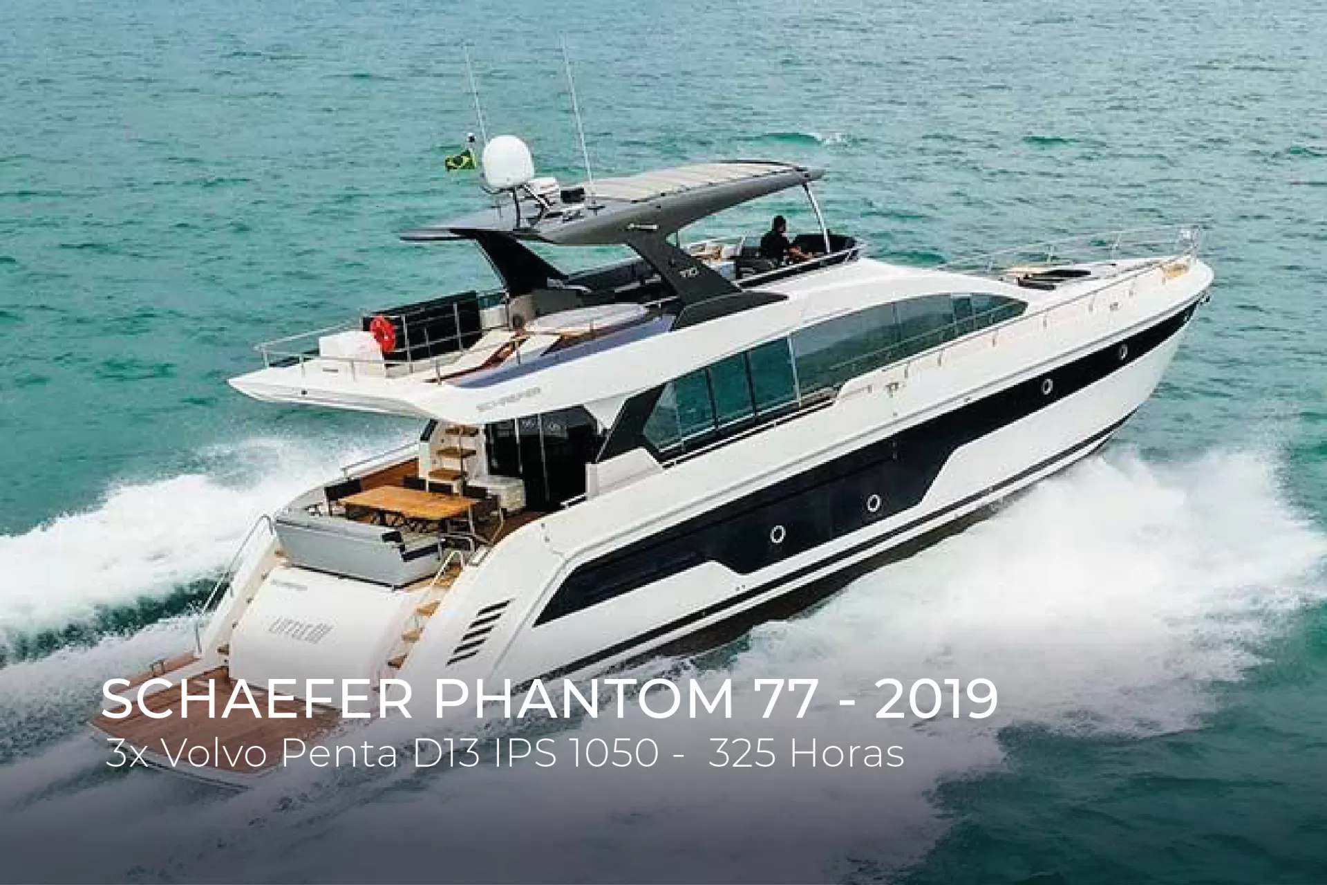 Schaefer - Phantom 77