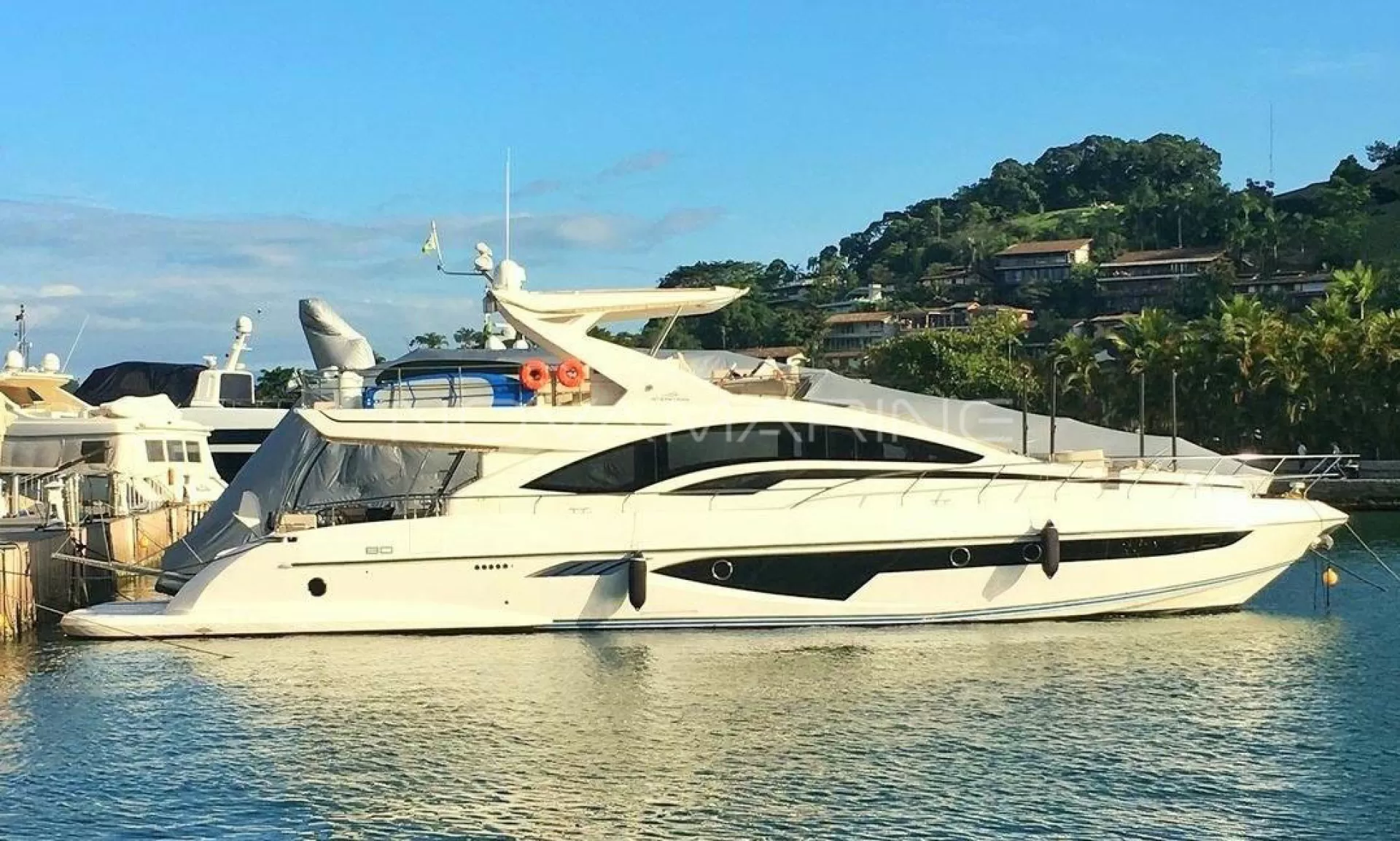Intermarine - 80