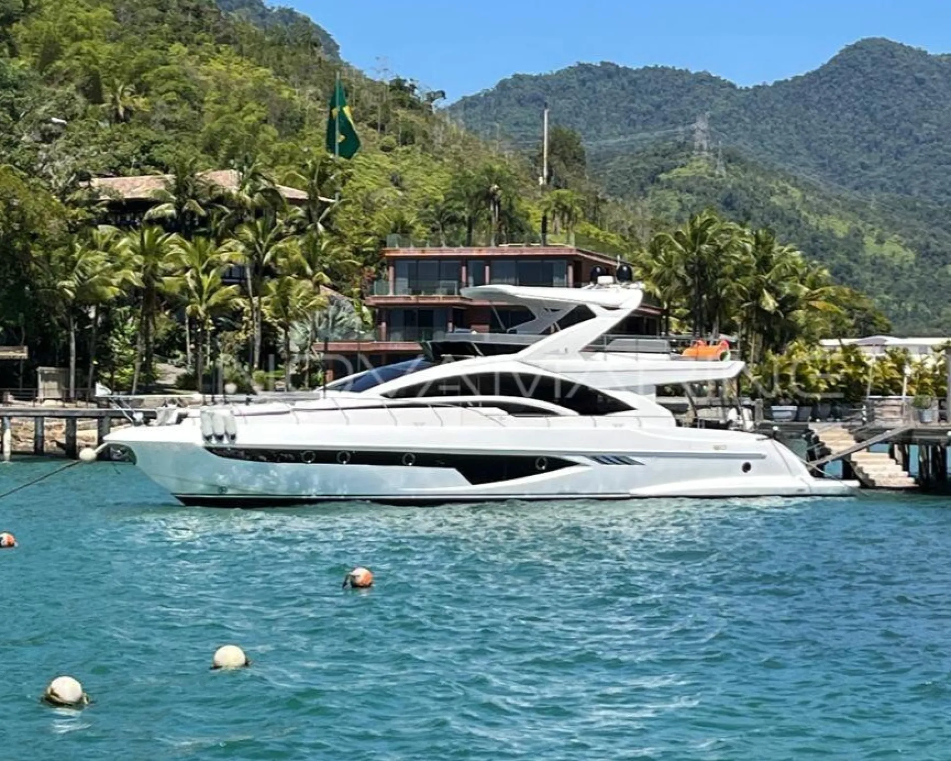 Intermarine - 80
