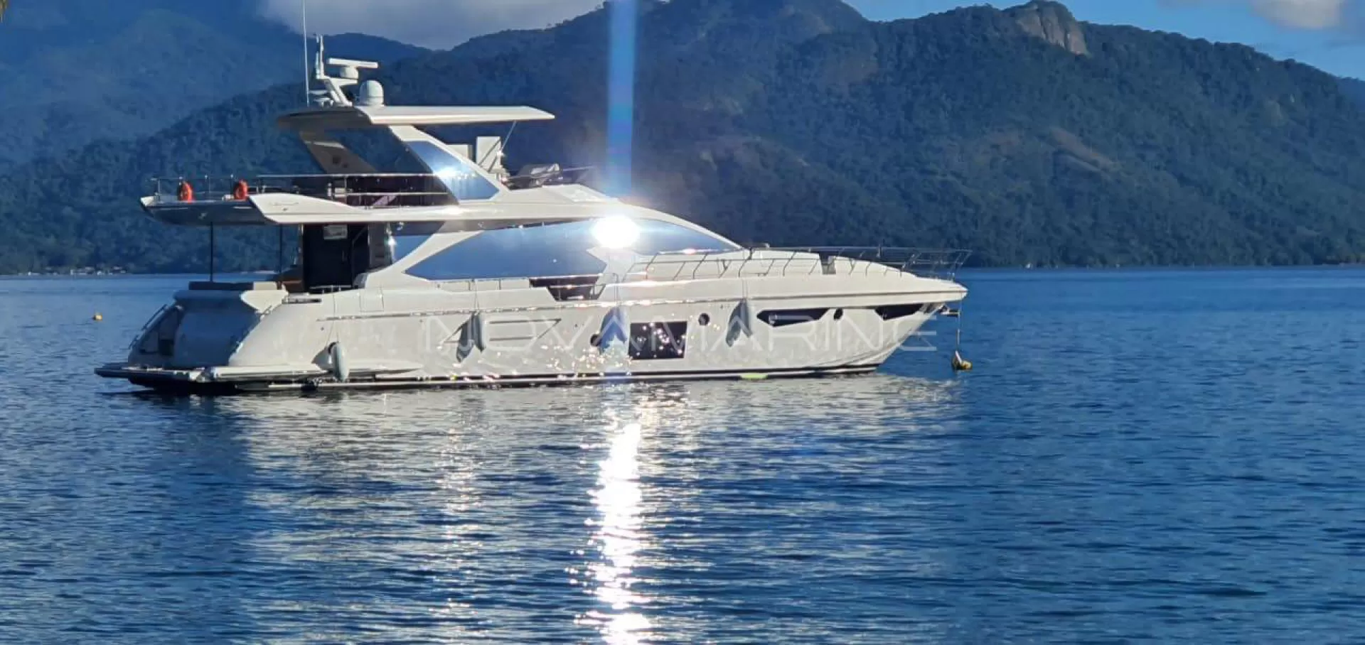 Azimut  - 74