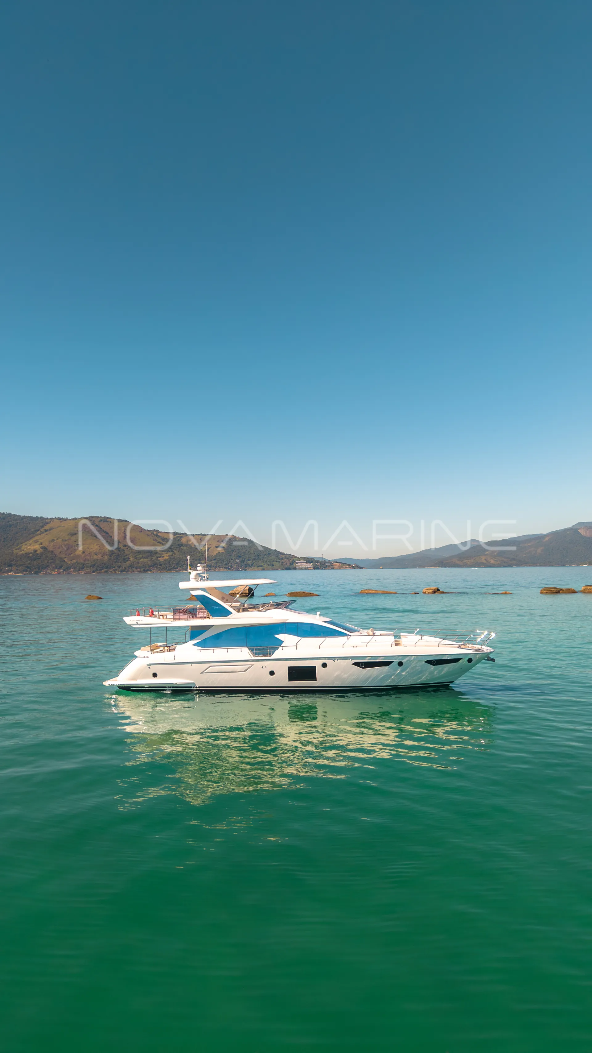 Azimut  - 74