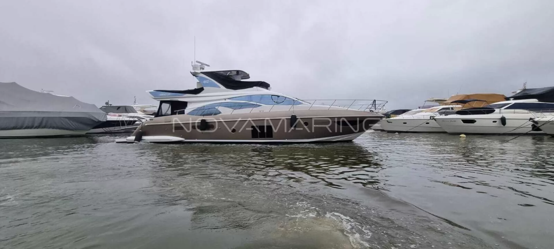 Azimut  - 60