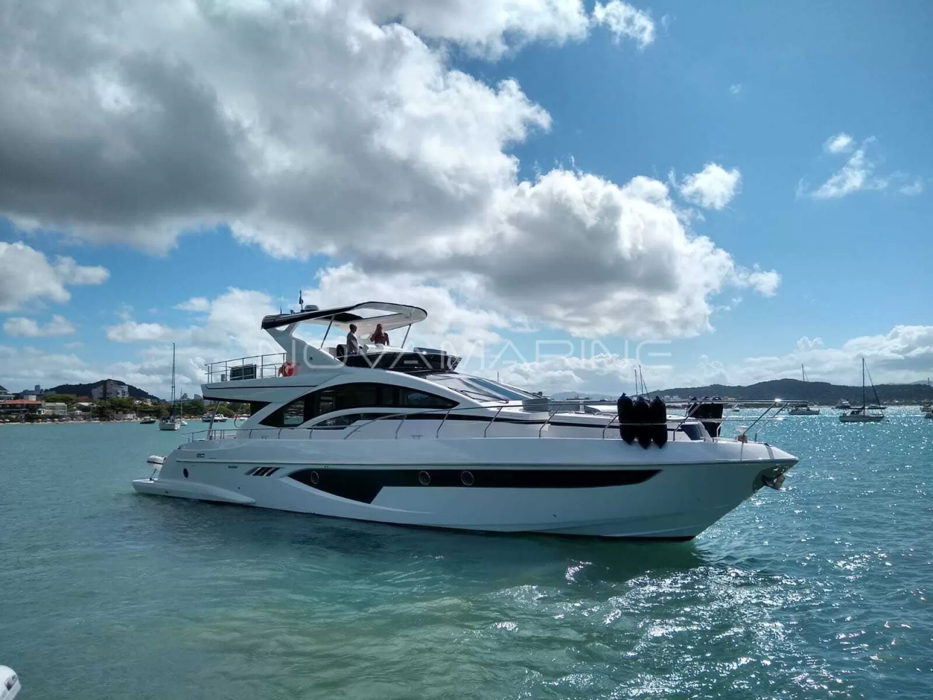 Intermarine - 80