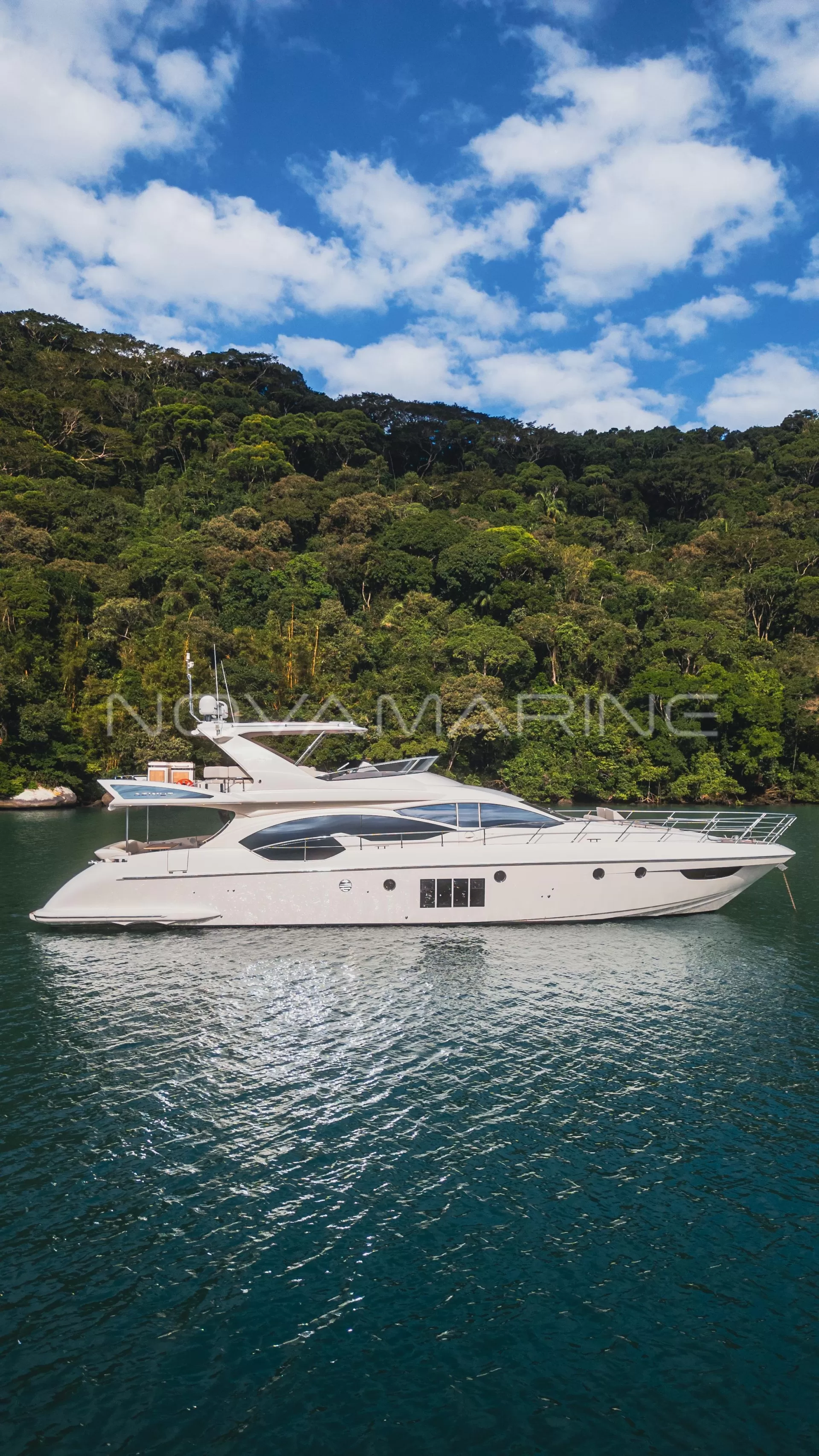 Azimut  - 70 Italiana