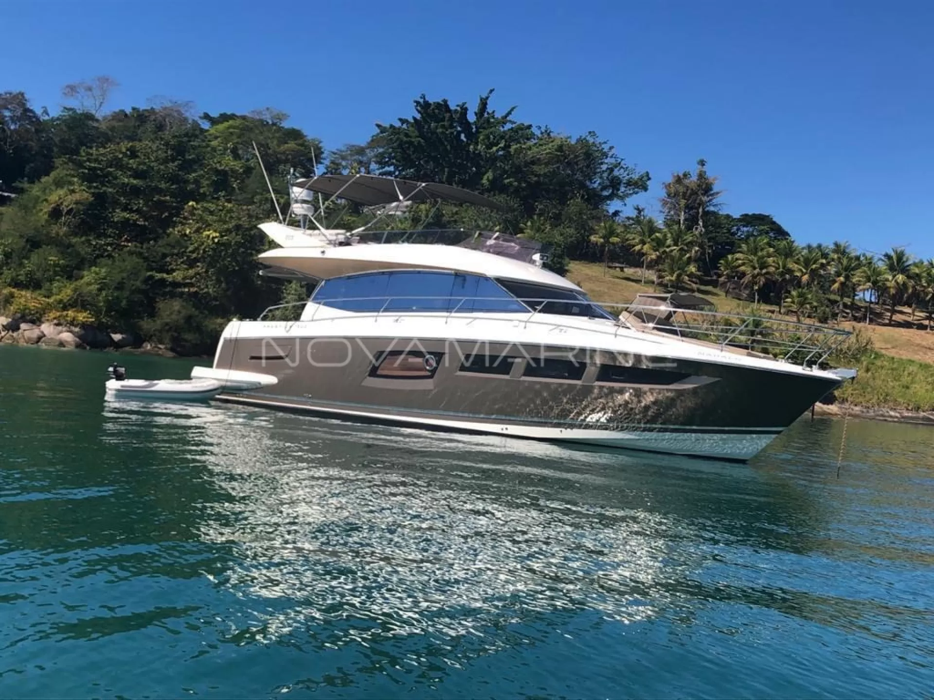 Prestige - 500