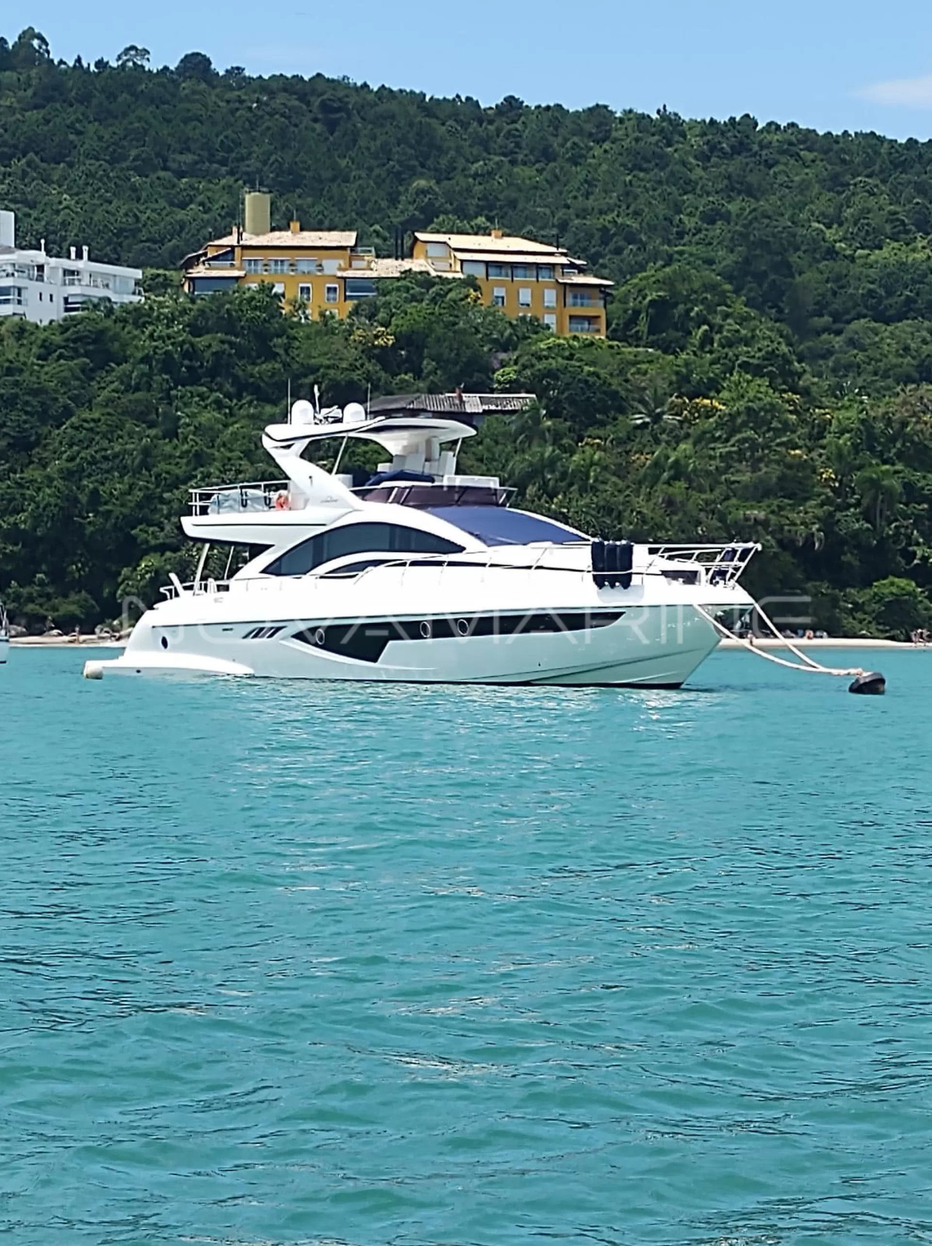 Intermarine - 80