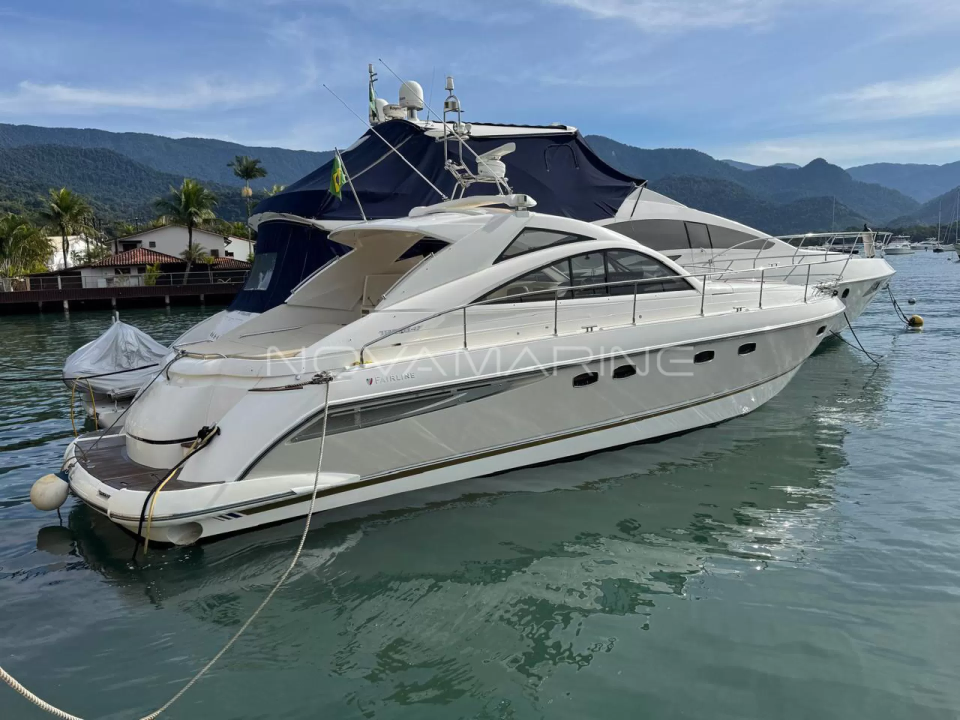 Fairline - 47
