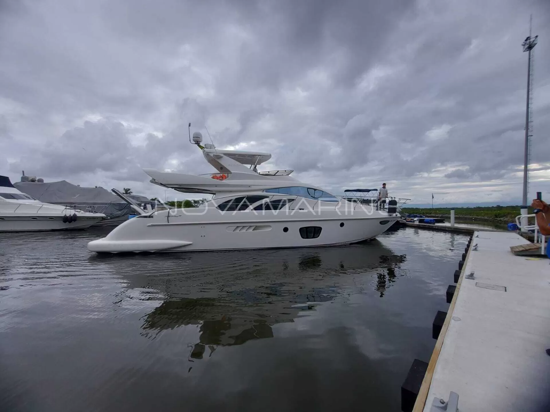 Intermarine - 600 Full