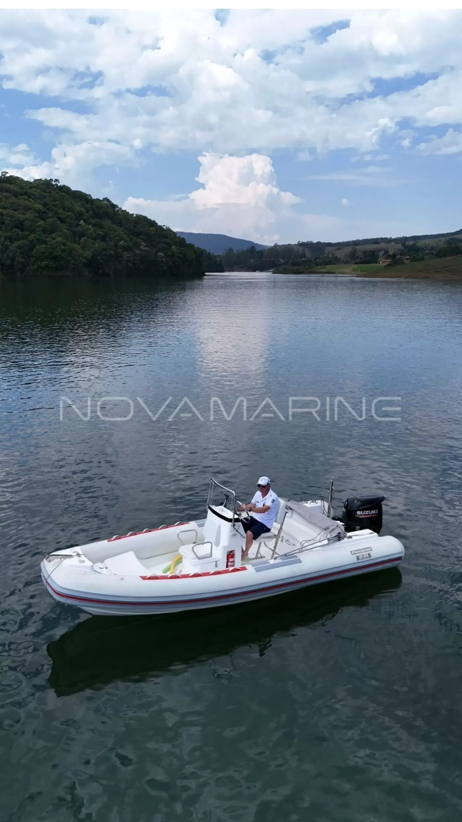 Flexboat - SR 500