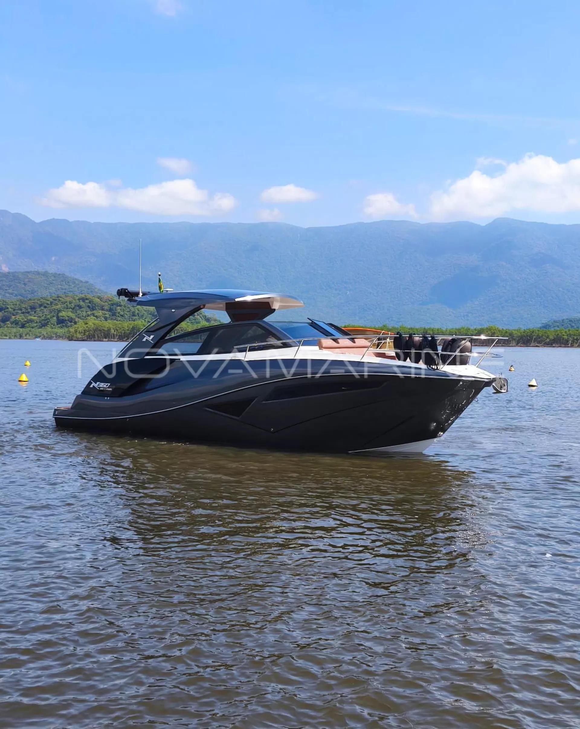 NX - 360 Sport Coupé