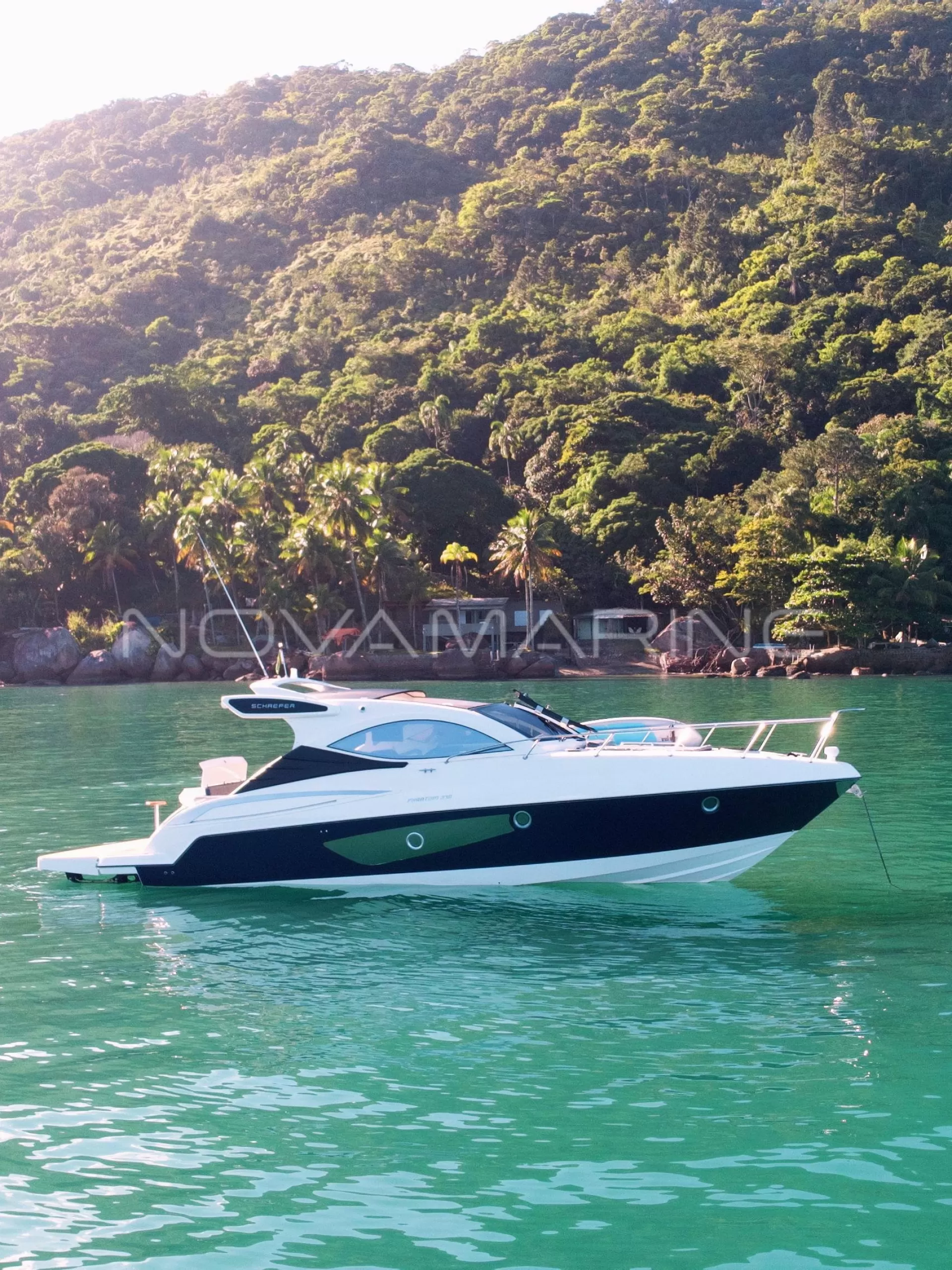 Schaefer - Phantom 375