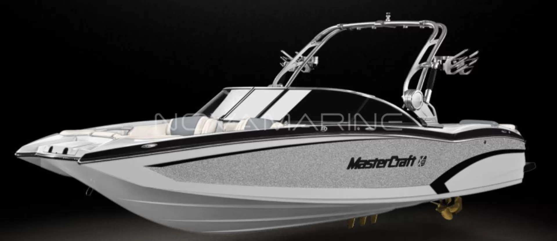 Mastercraft  - X46