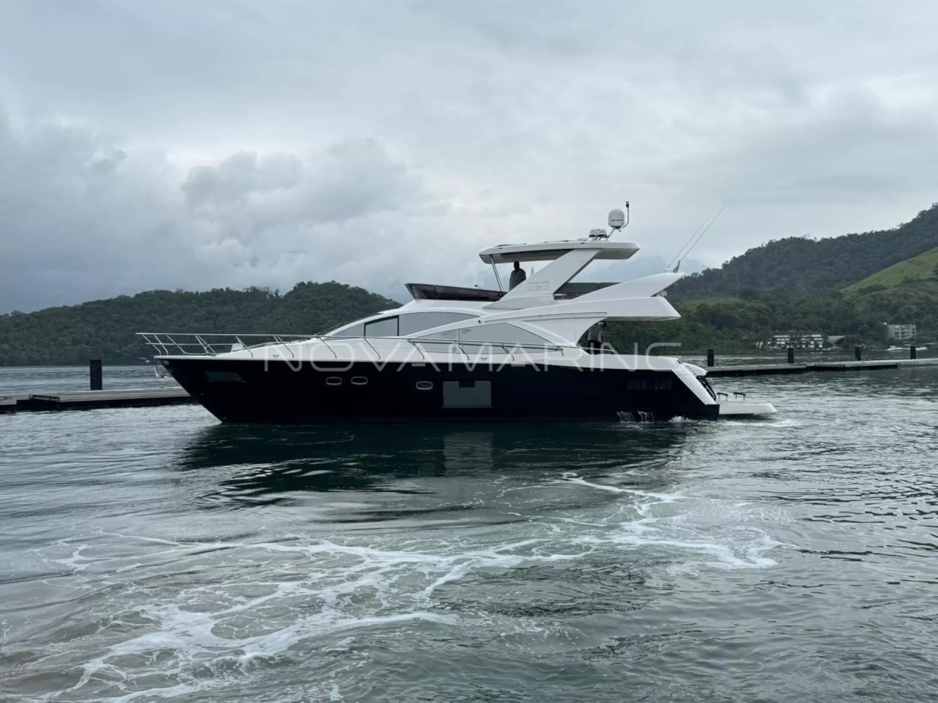 Schaefer - Phantom 620