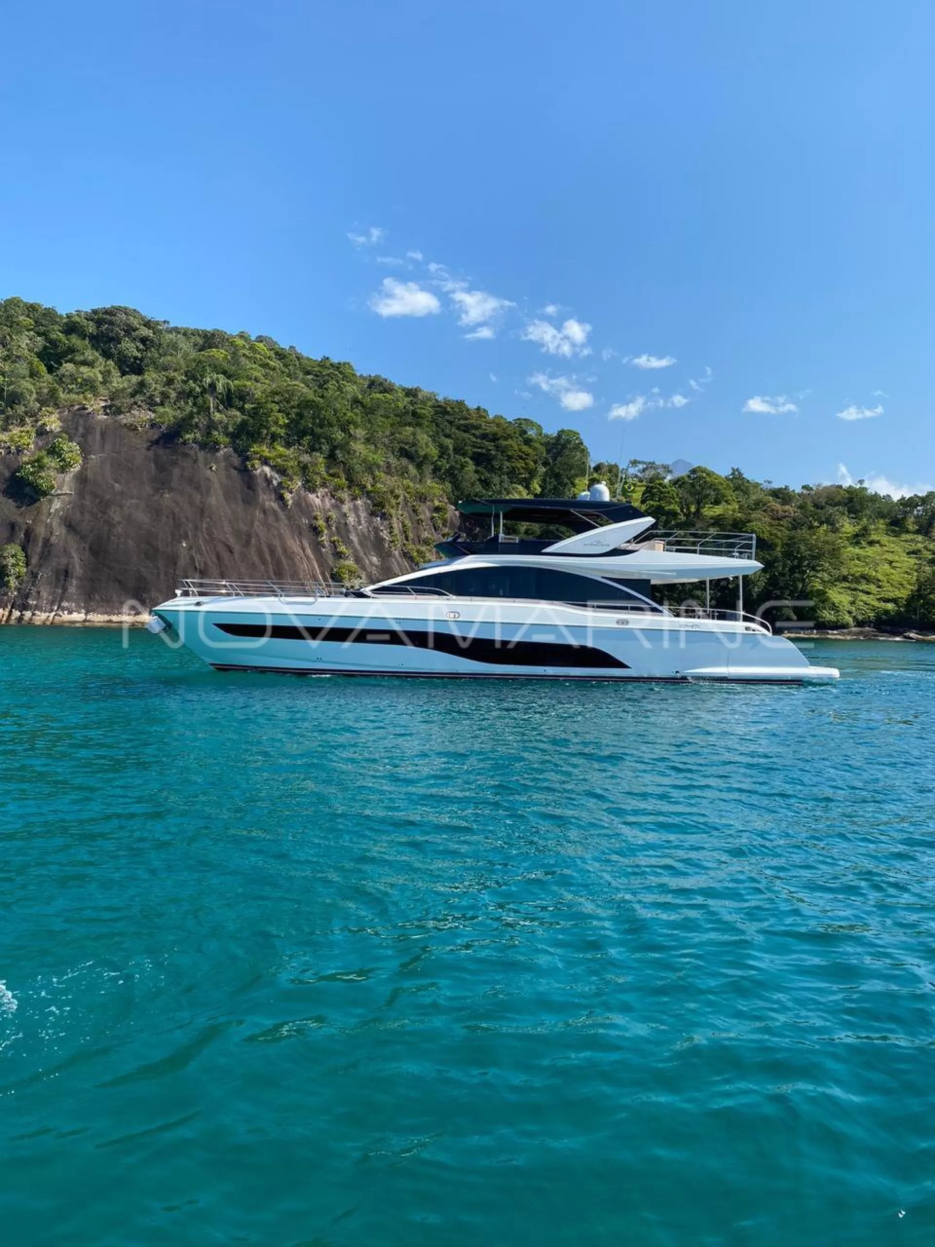 Intermarine - 24 Metros