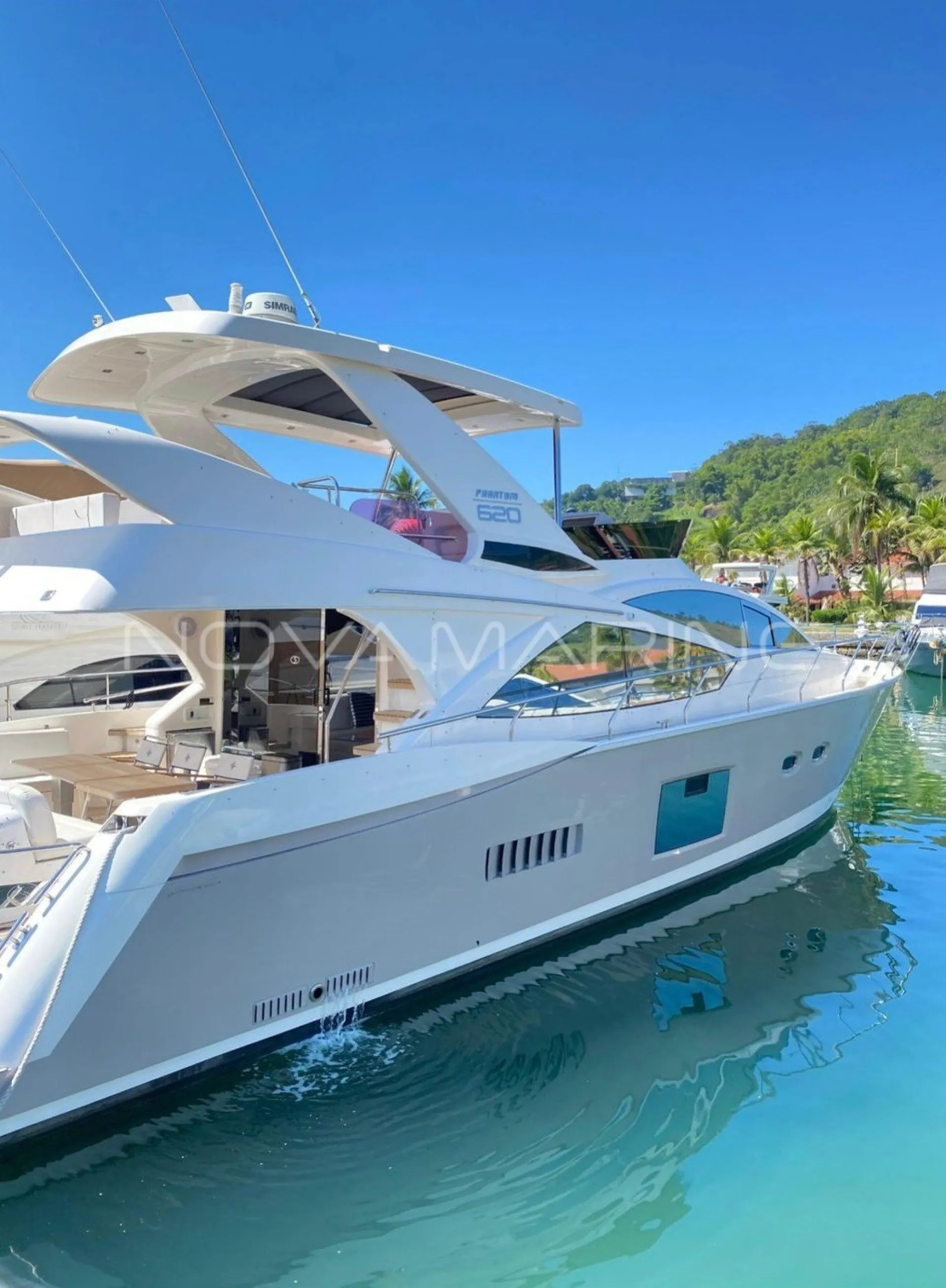 Schaefer - 620 Pininfarina