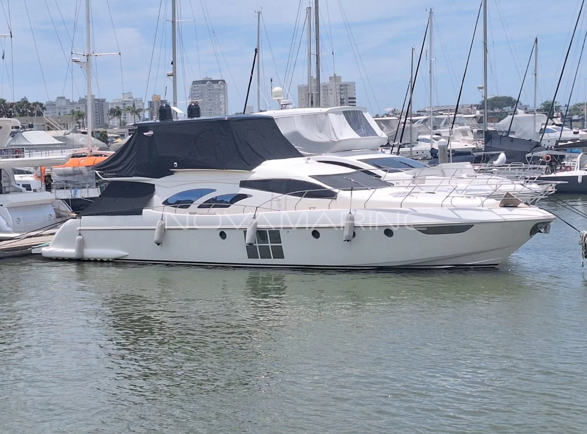 Intermarine - 760 Full