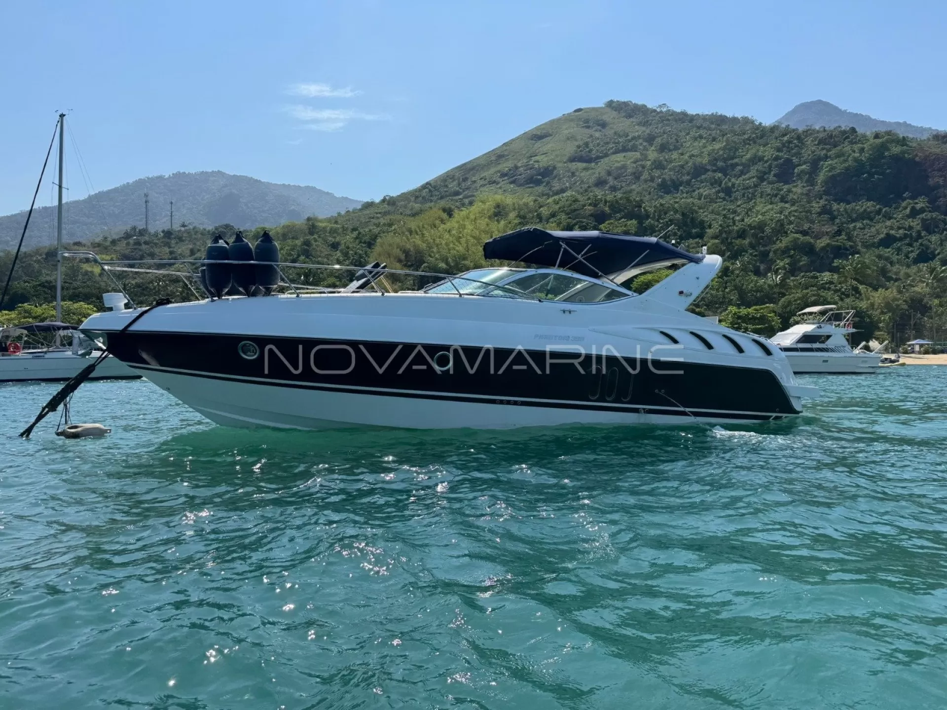 Schaefer - Phantom 360