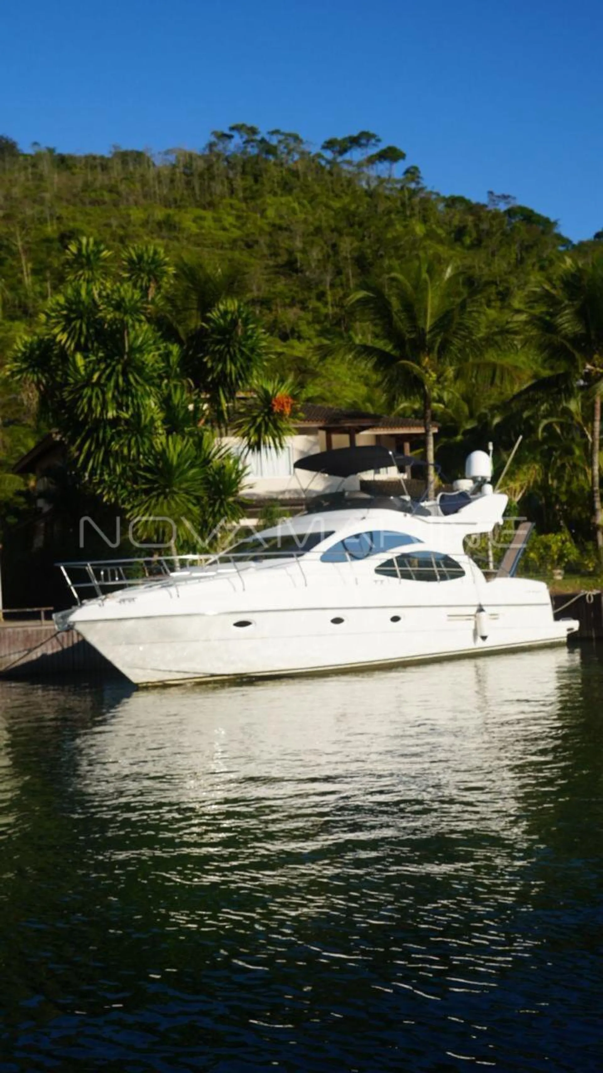 Intermarine - 460 Full