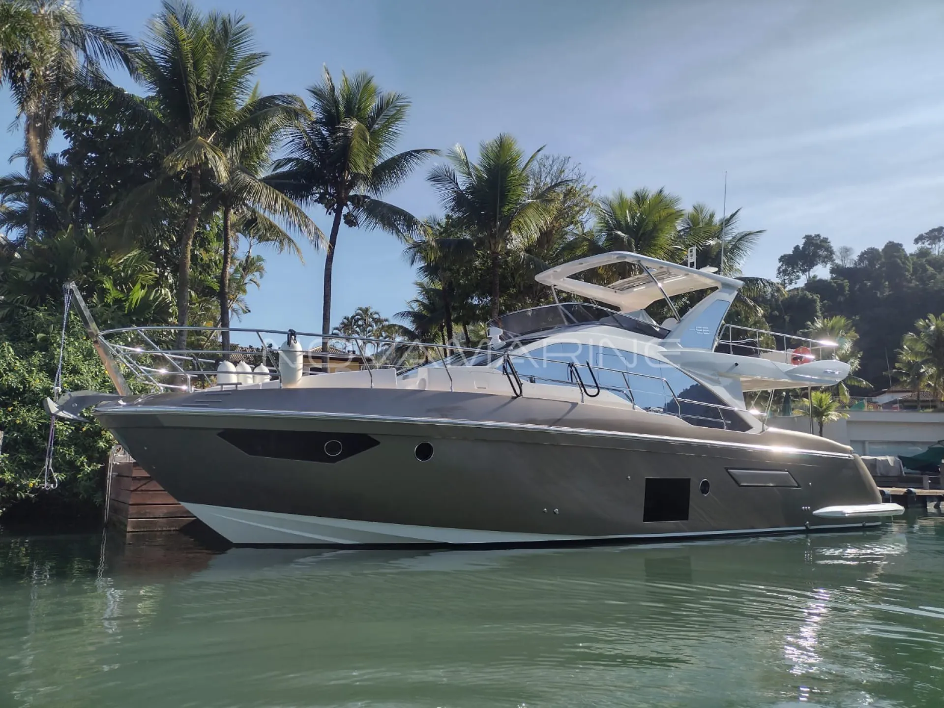 Azimut  - 56