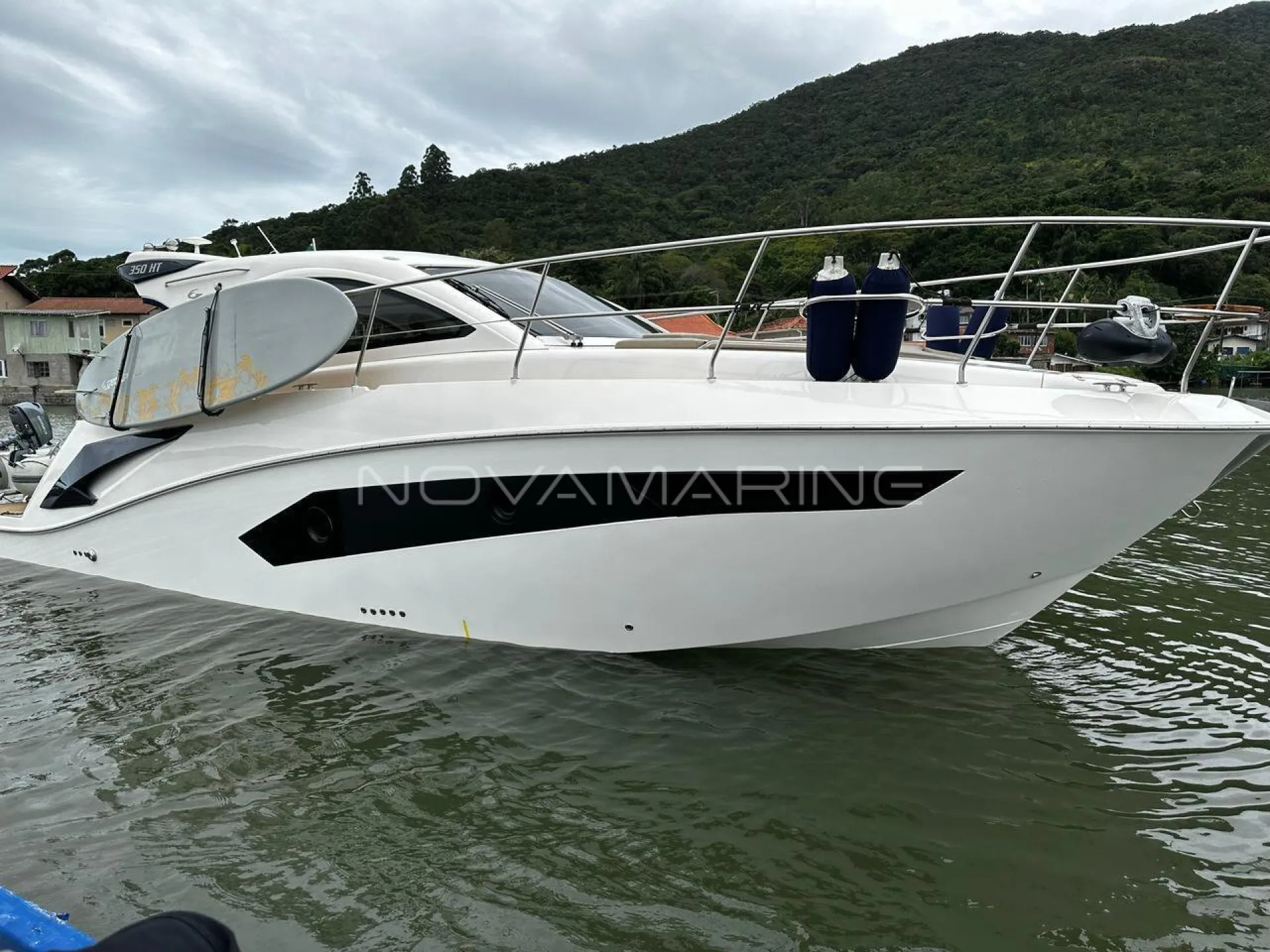 Evolve - 350 HT
