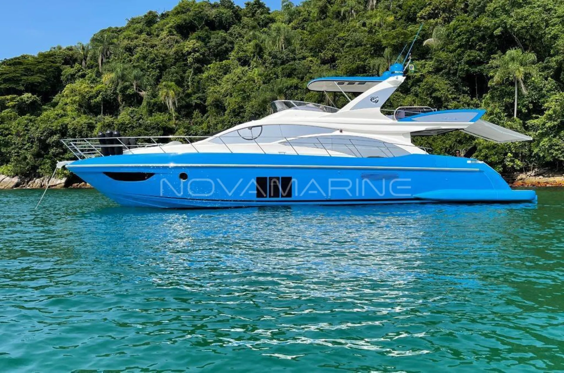 Azimut  - 60