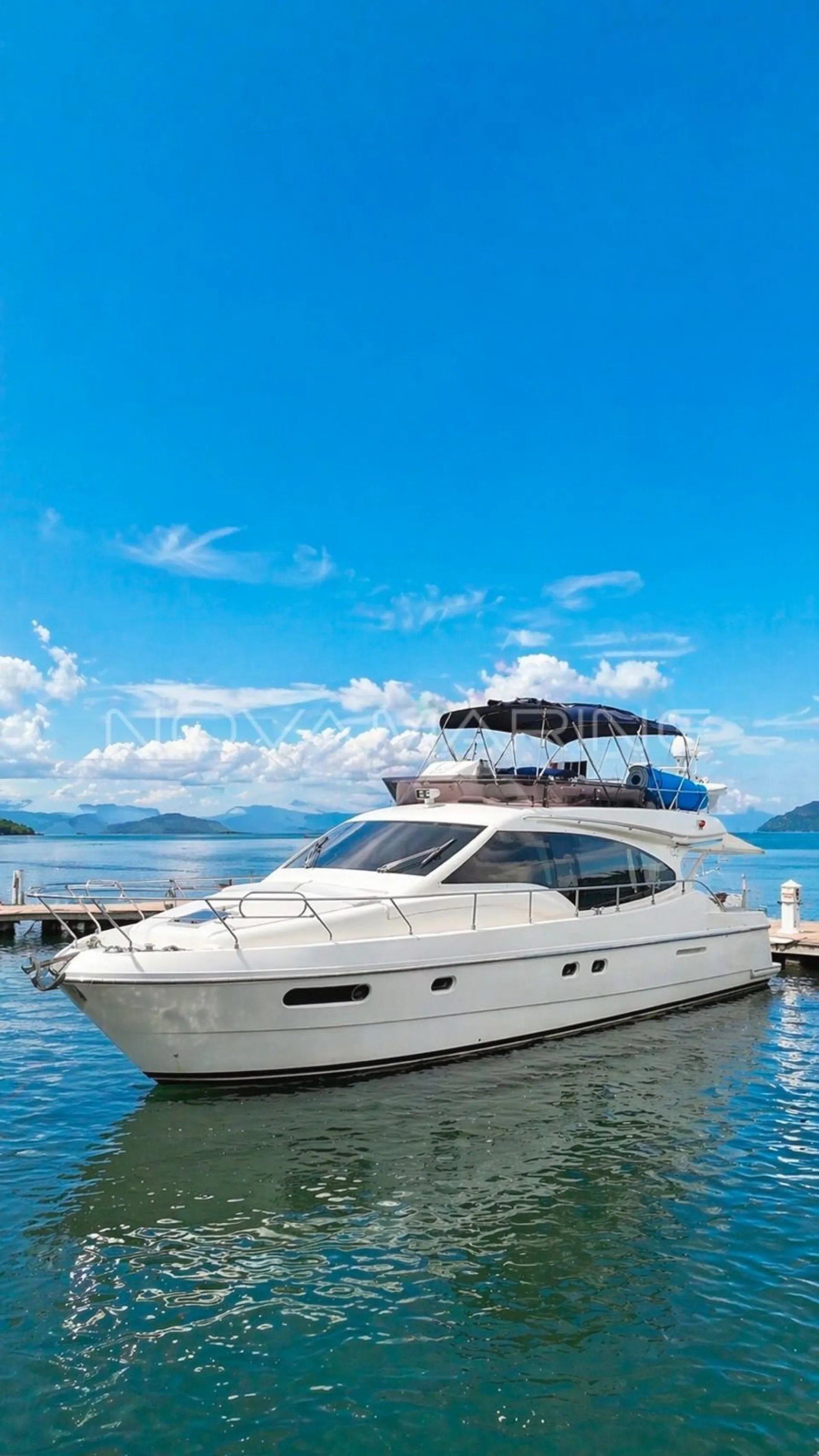Ferretti  - 500