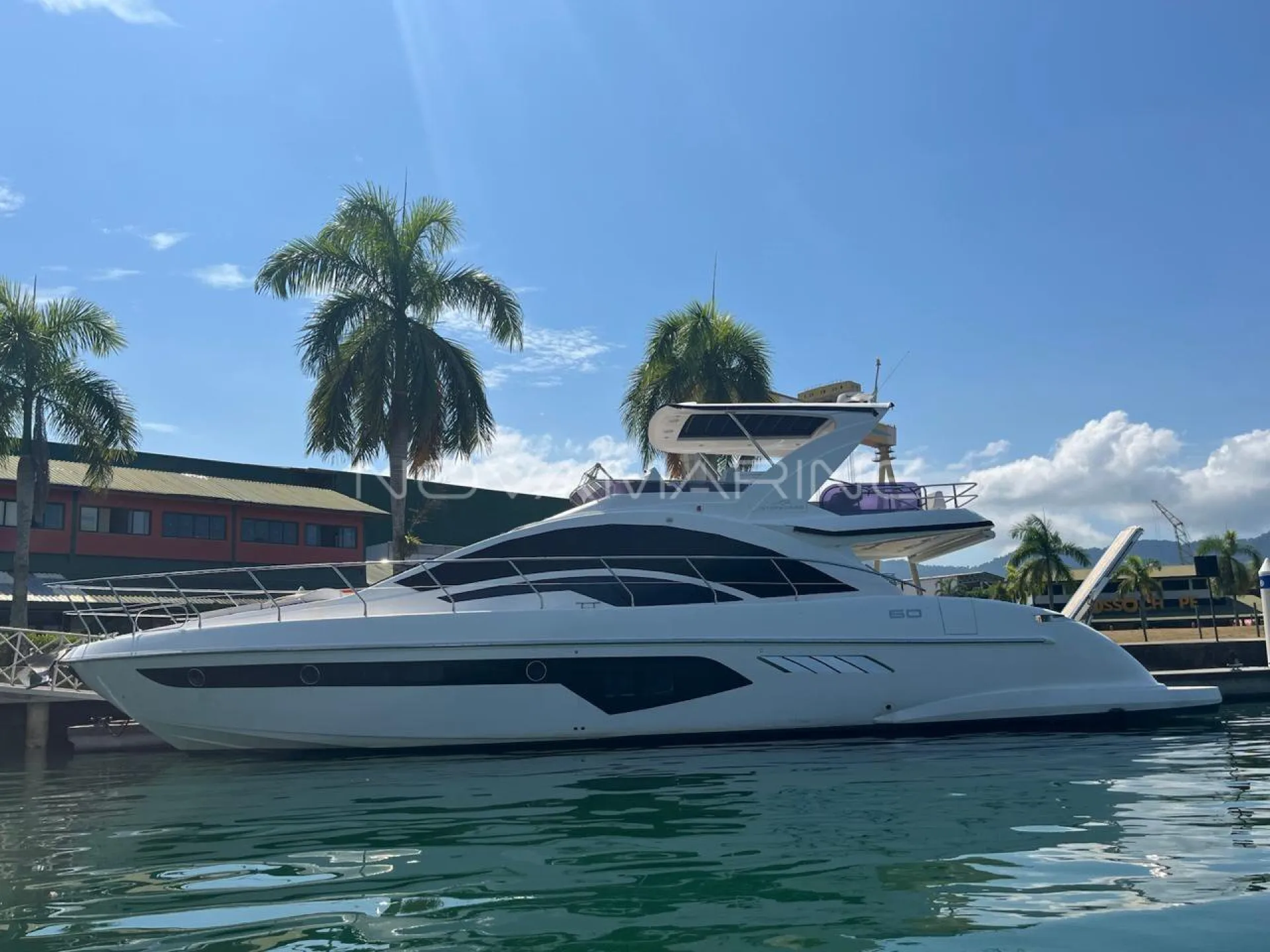 Intermarine - 60