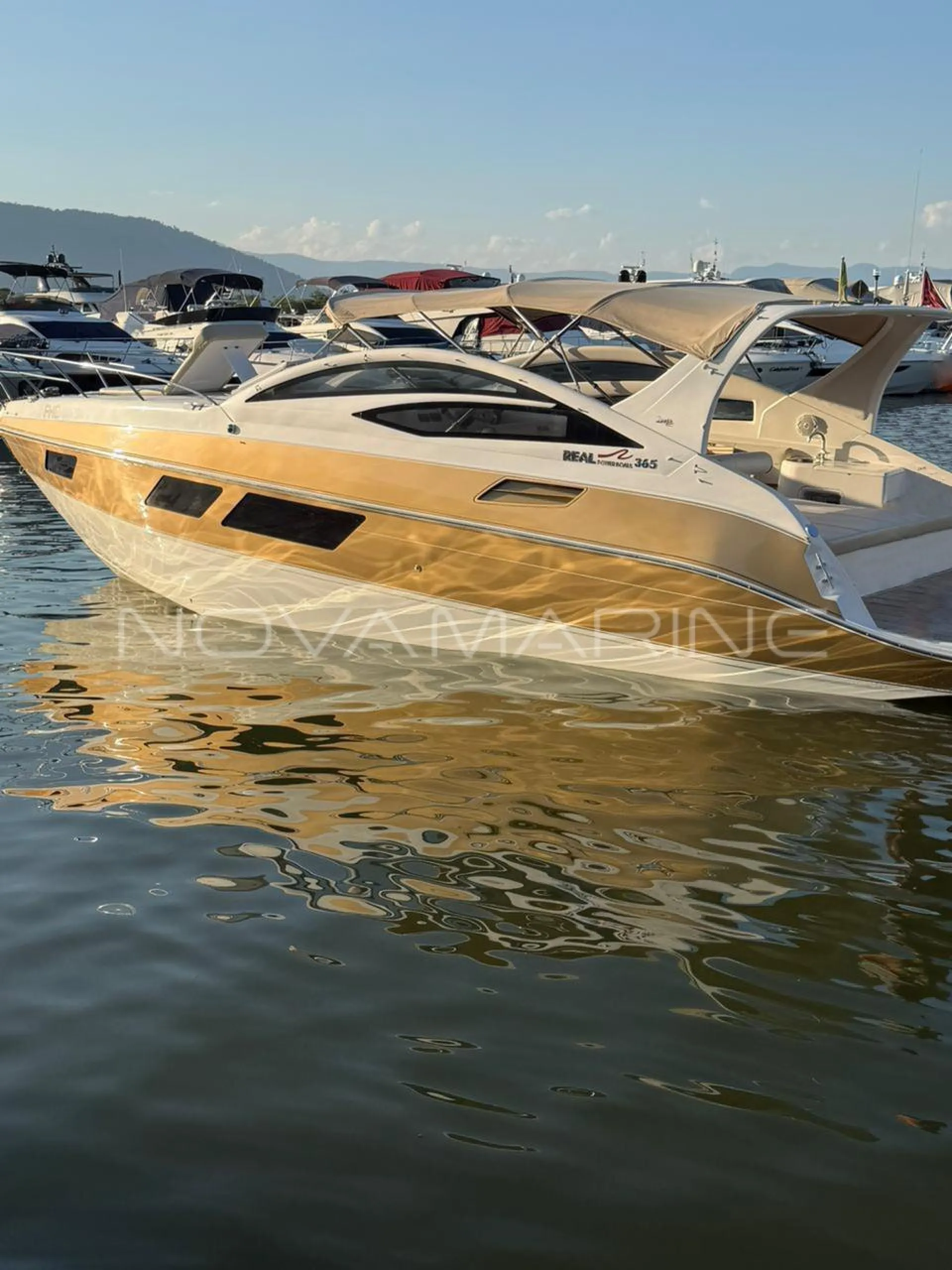 Real  - 365 Cabriolet
