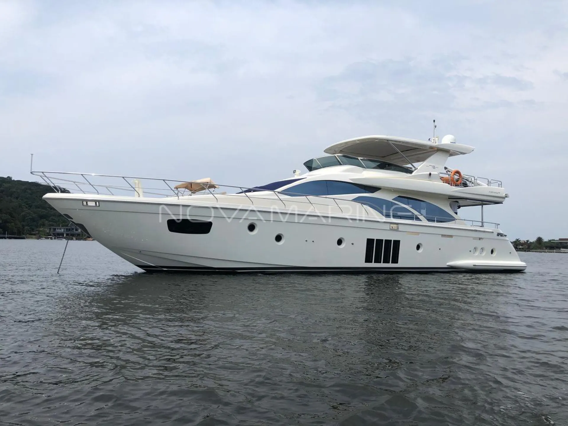 Azimut  - 78