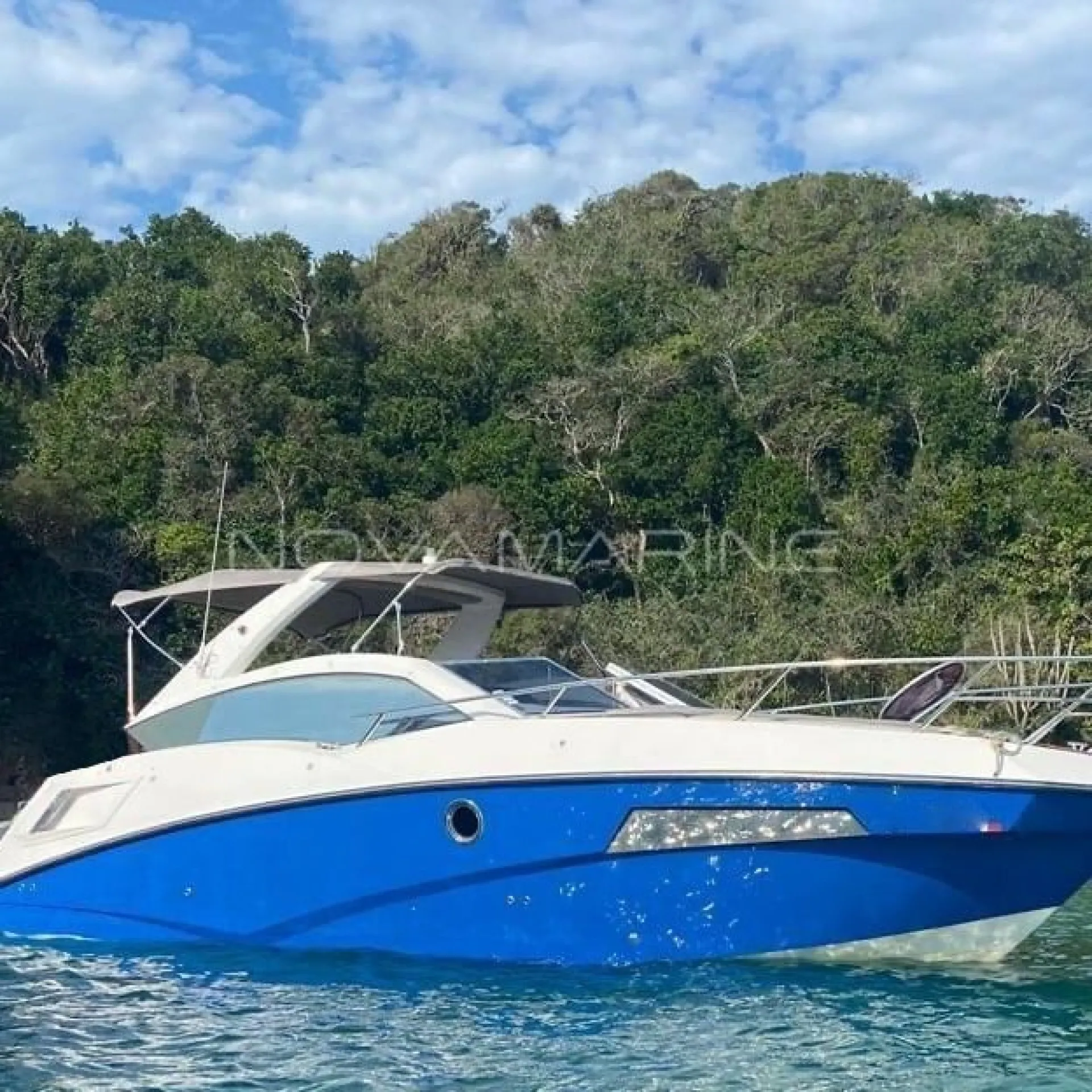 FS Yachts - 275