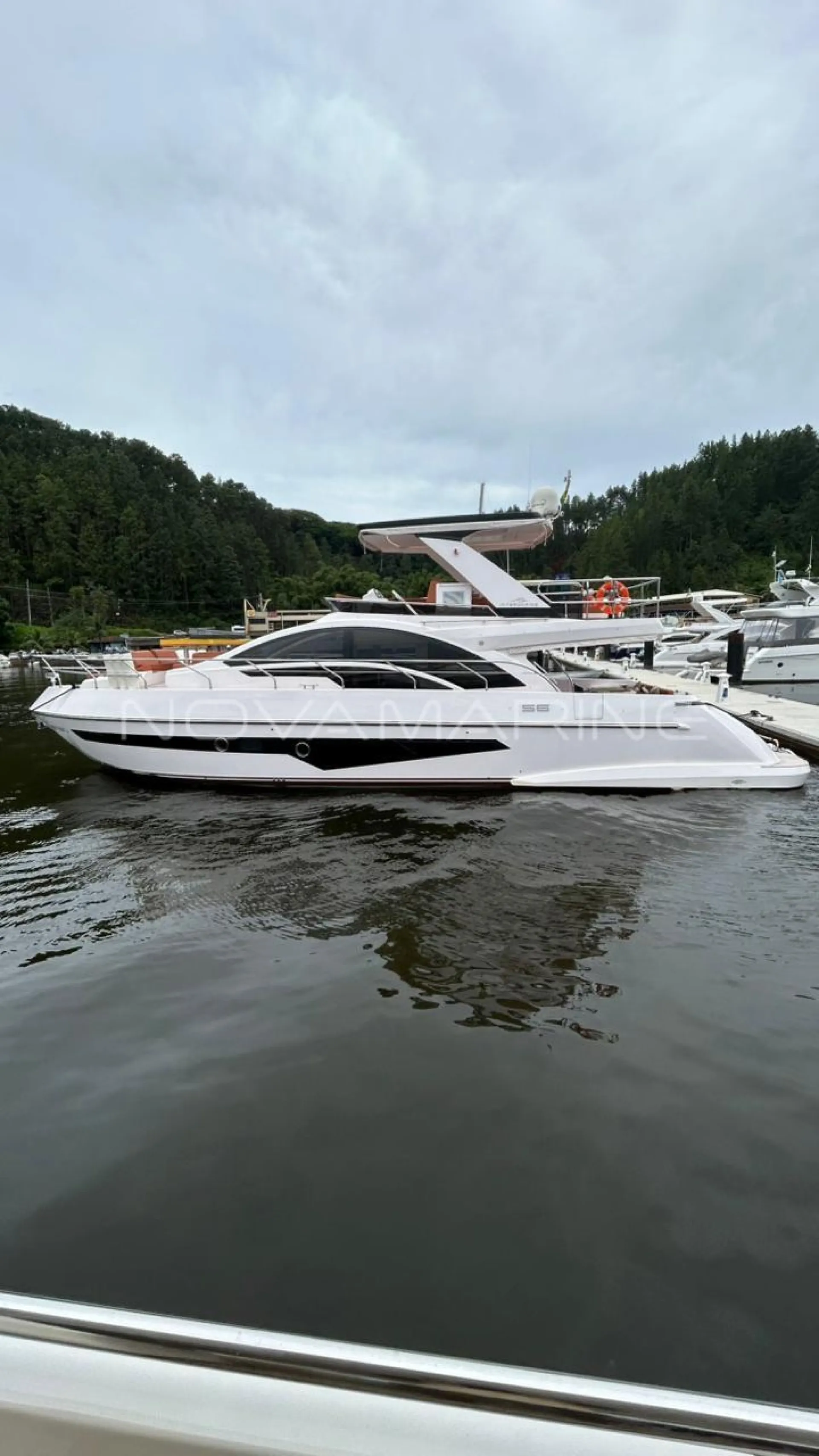 Intermarine - 56