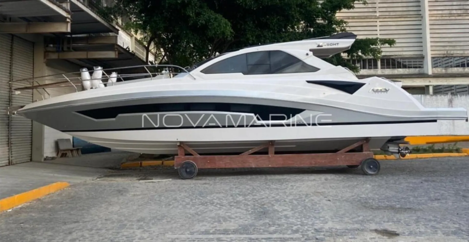 Azov - 48 HT