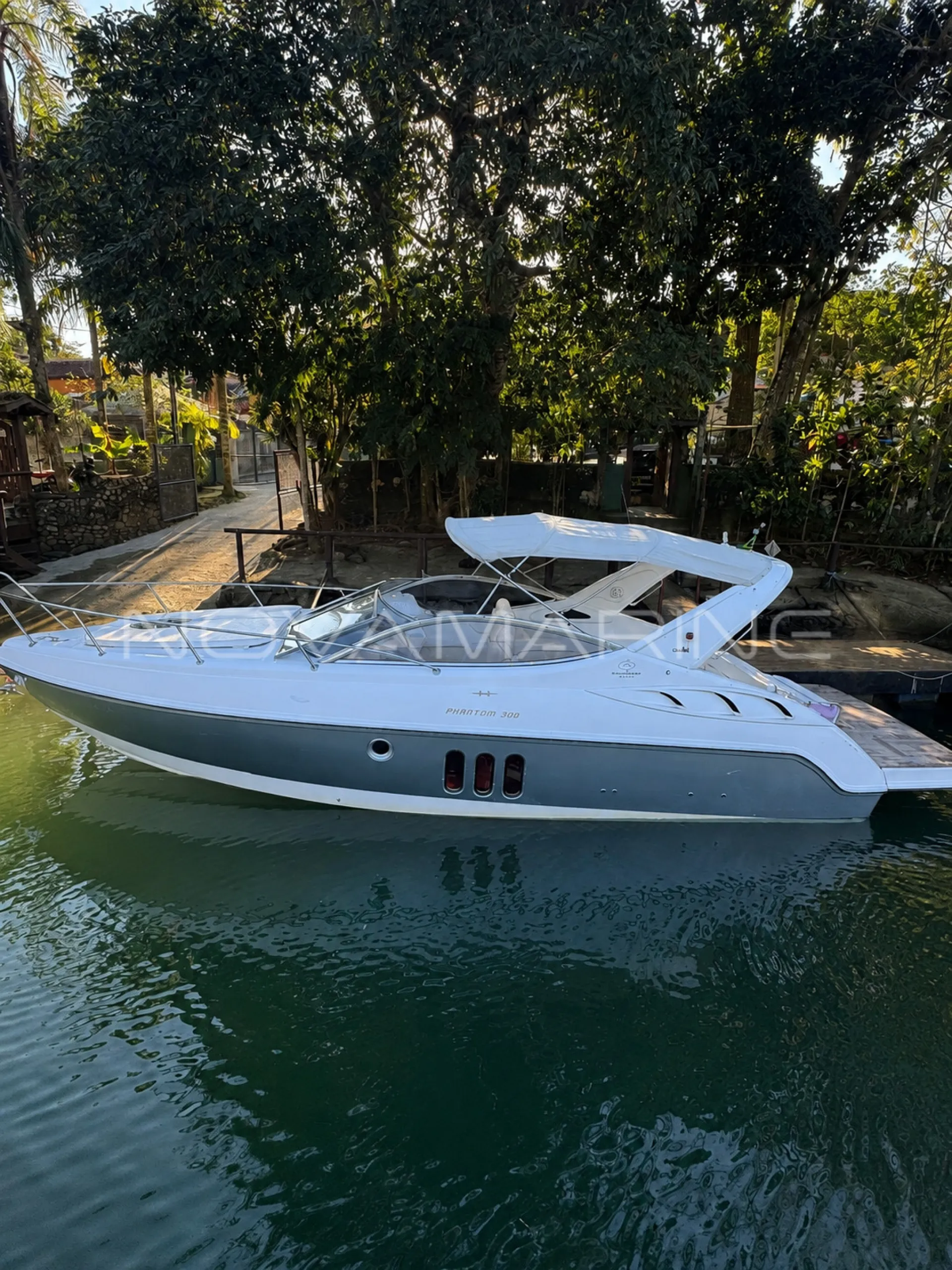 Schaefer - Phantom 300