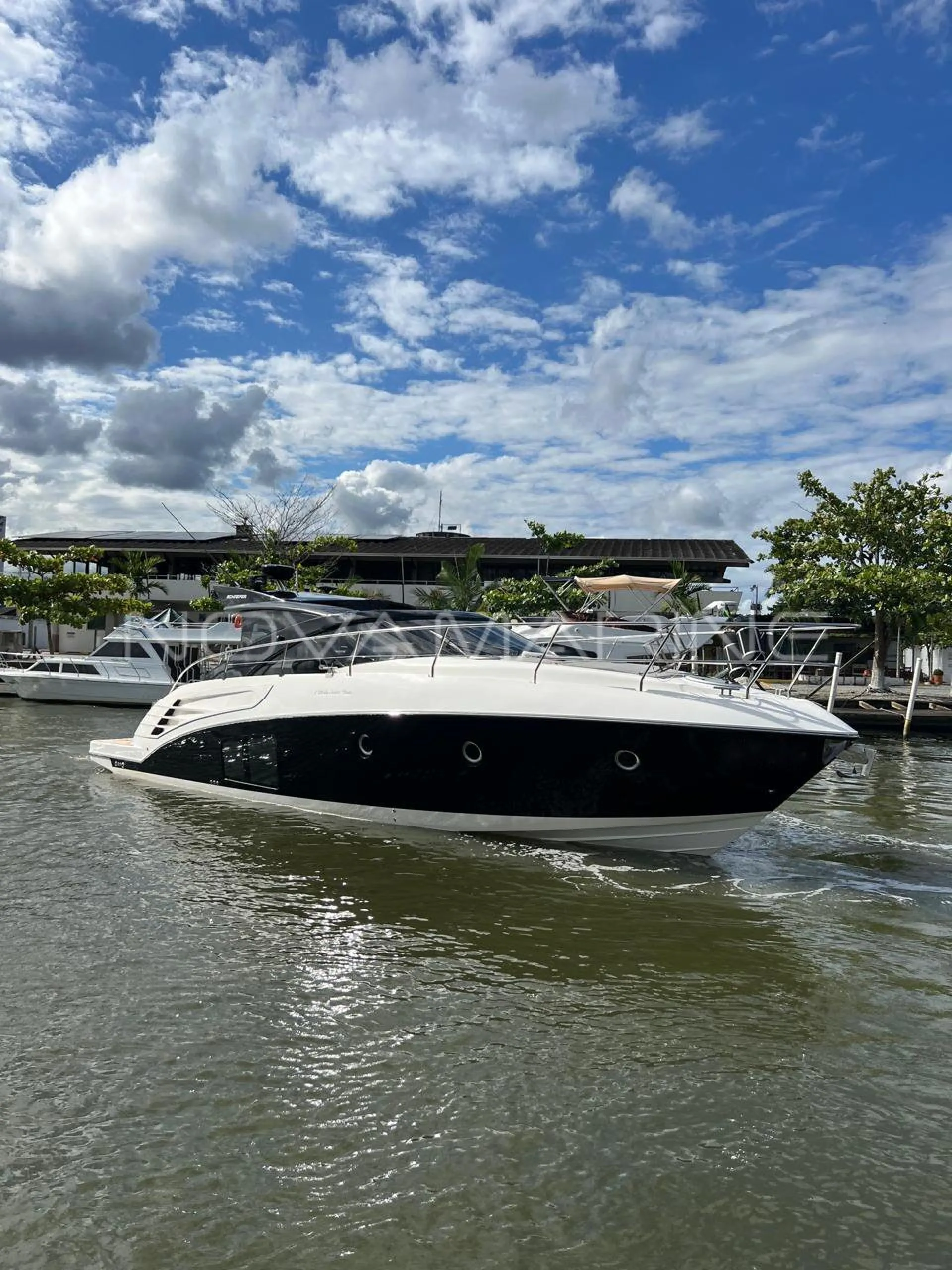 Schaefer - Phantom 400 HT