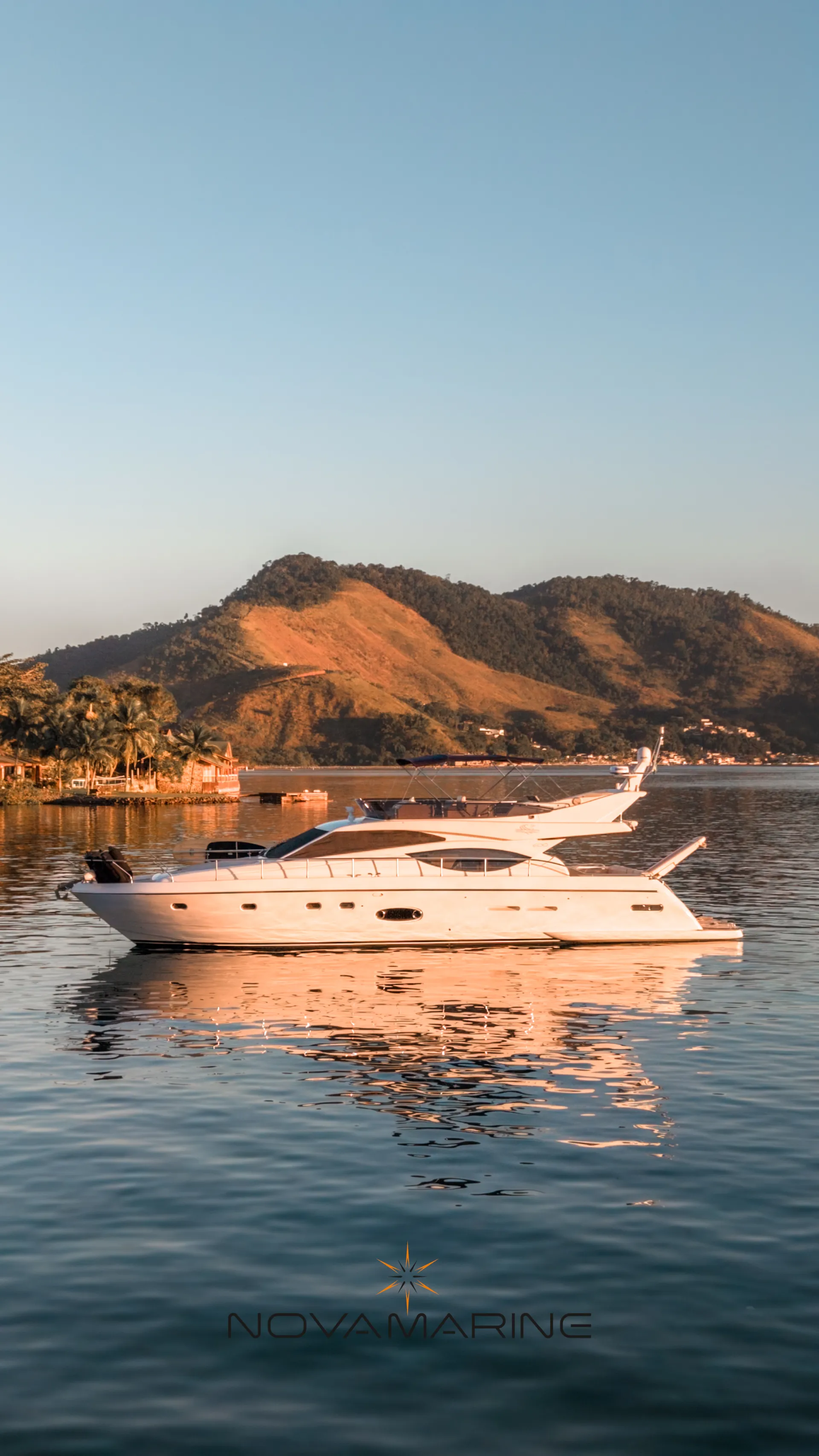 Ferretti  - 60