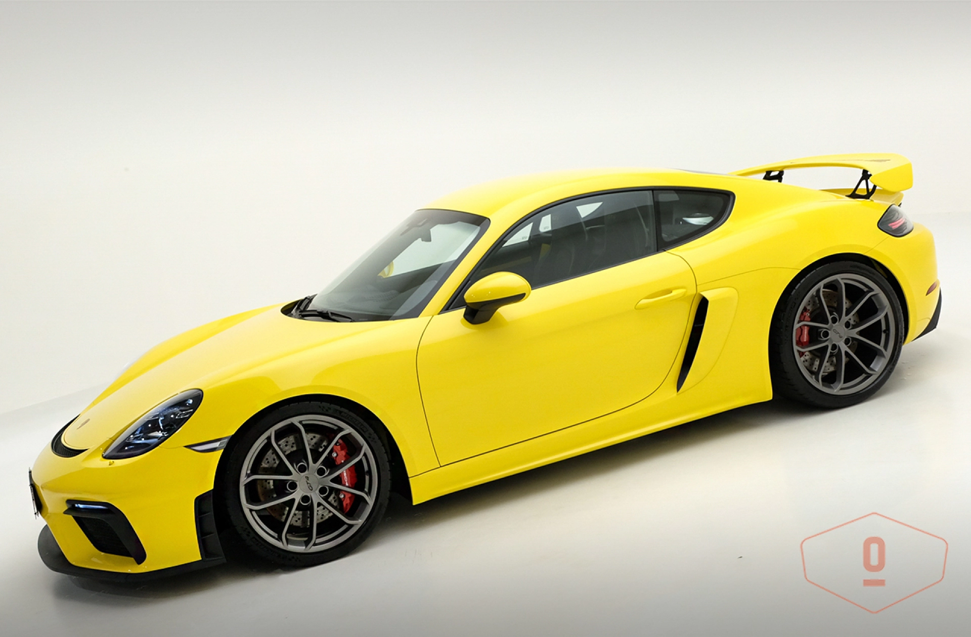 Paito Motors PORSCHE 718 Cayman GT4 2022 2022