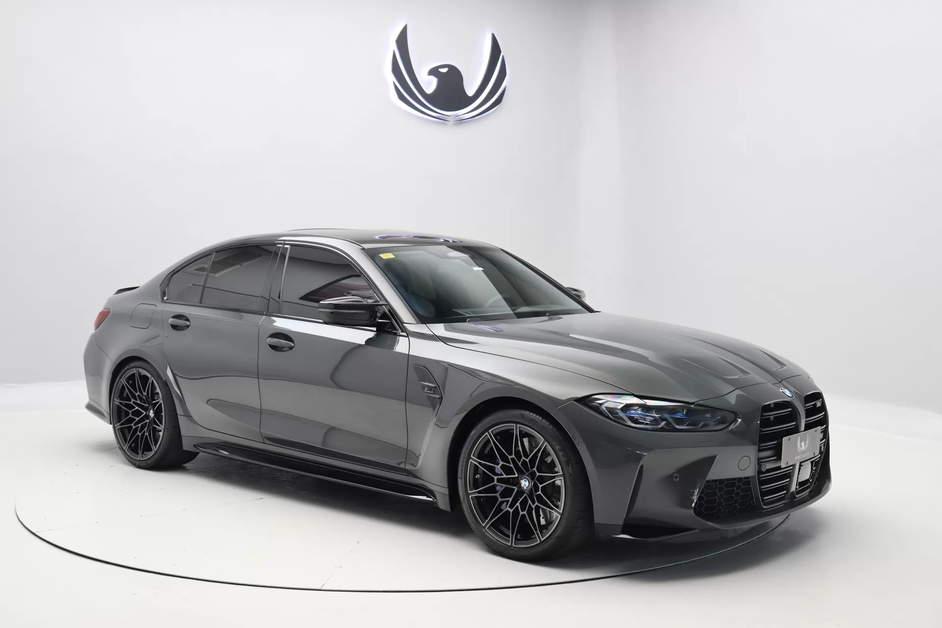 PDKMotors - BMW M3 COMPETITION 2023/2024