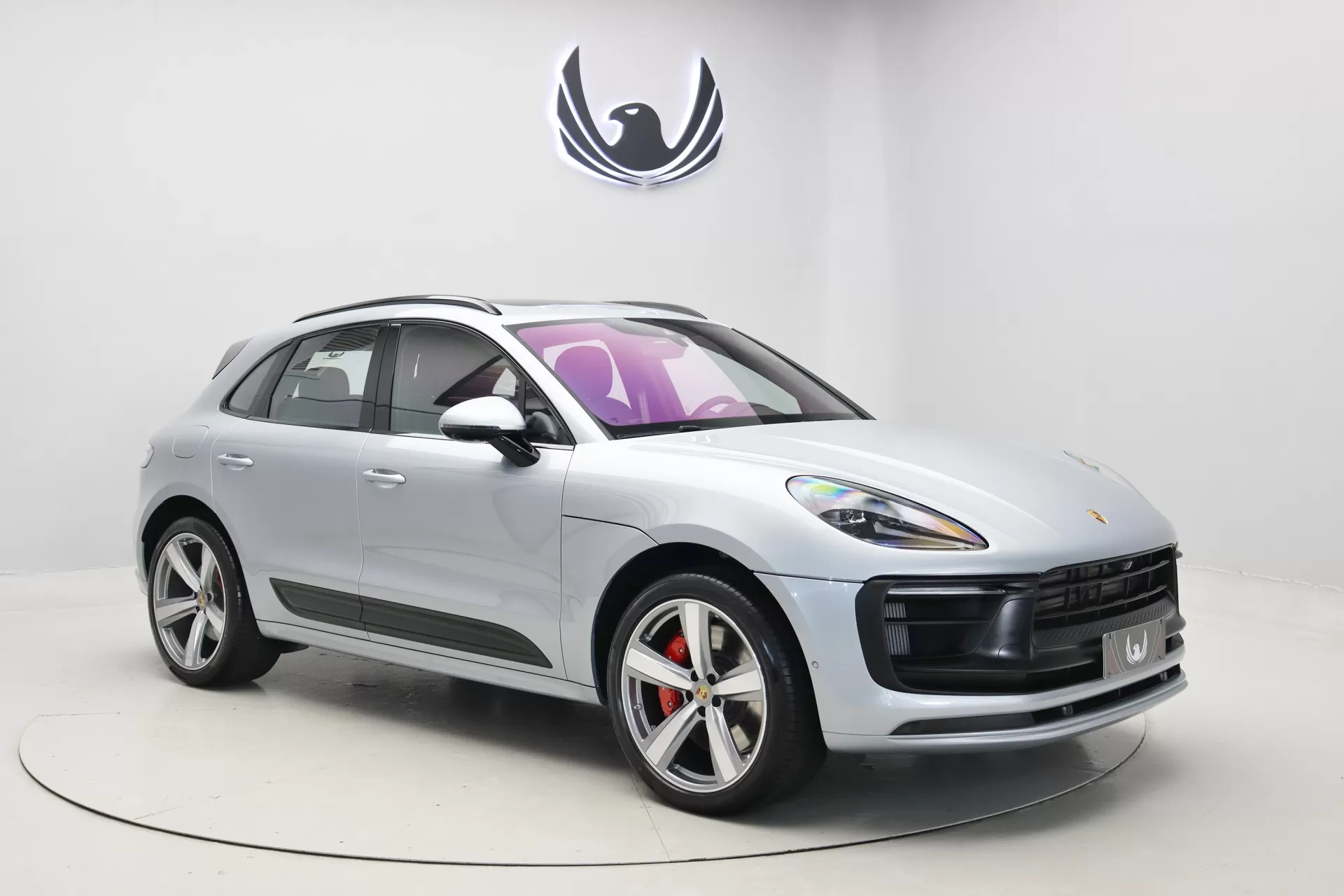Foto do veiculo PORSCHE MACAN GTS