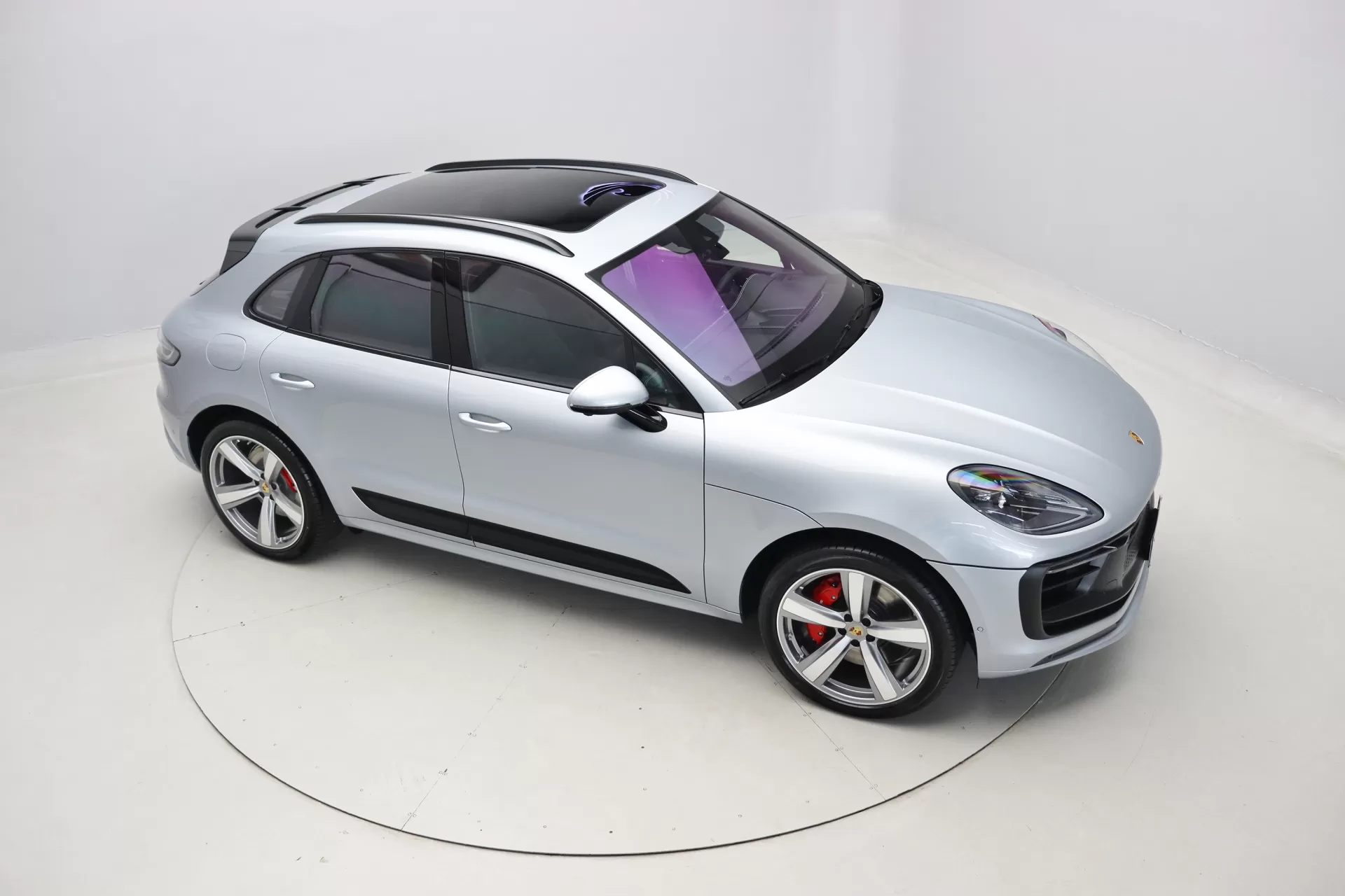 Foto do veiculo PORSCHE MACAN GTS